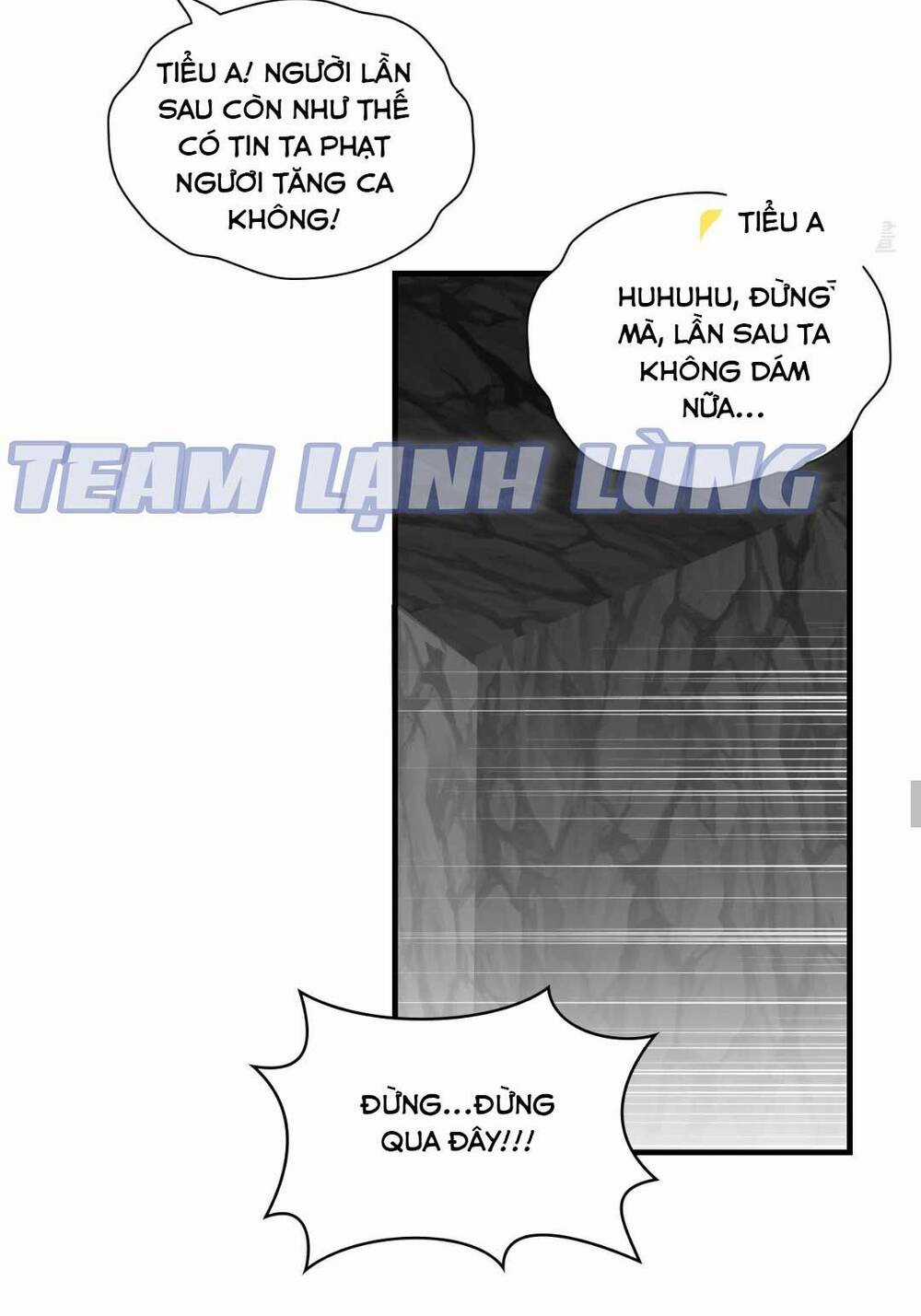 Cô Vợ Hợp Đồng Bỏ Trốn Của Tổng Giám Đốc Chapter 461 trang 31