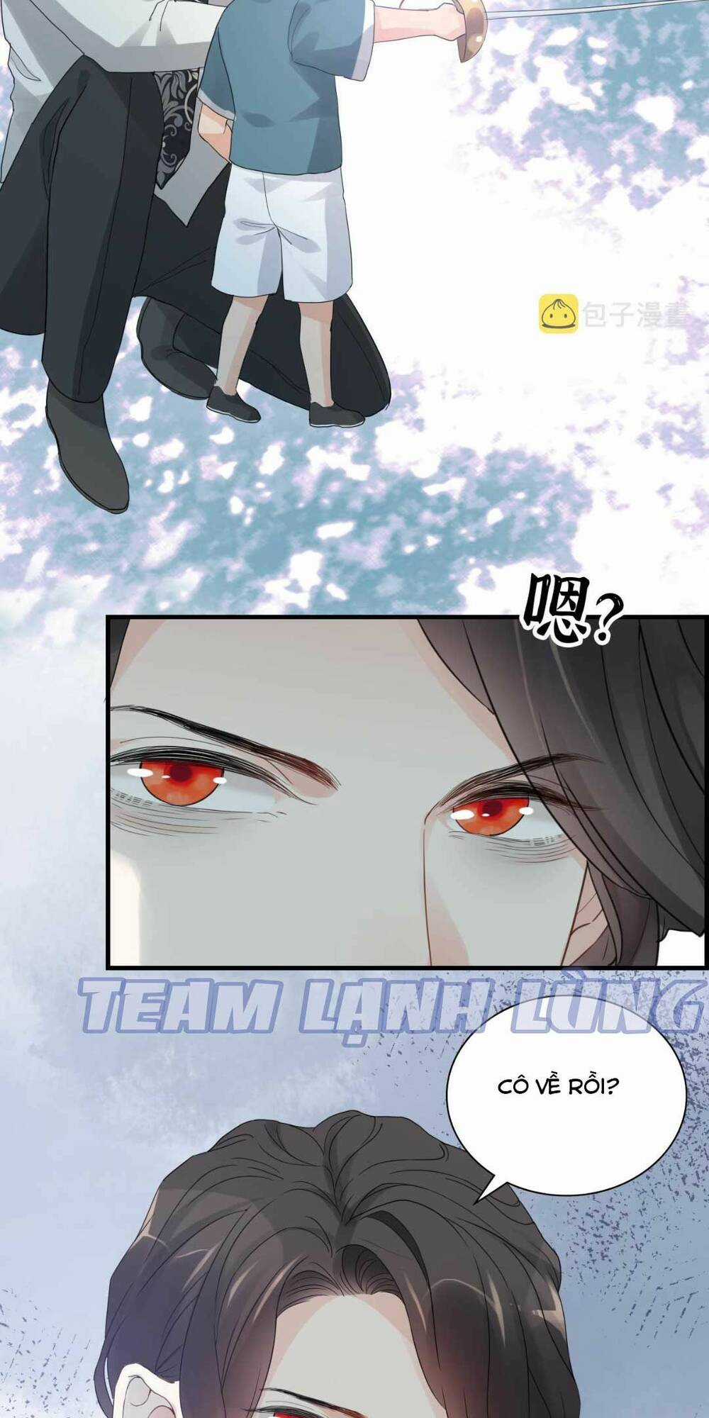 Cô Vợ Hợp Đồng Bỏ Trốn Của Tổng Giám Đốc Chapter 461 trang 34