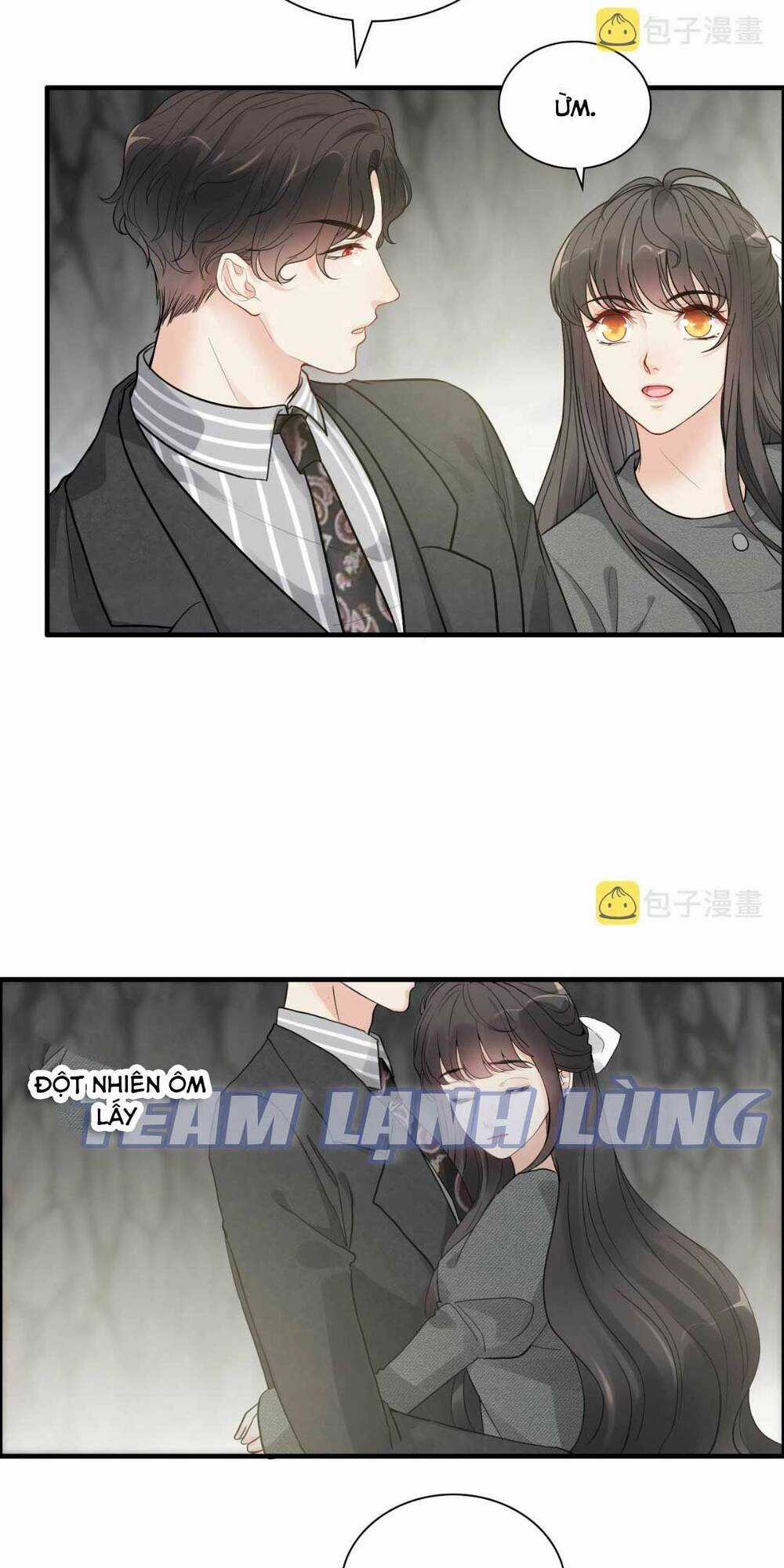 Cô Vợ Hợp Đồng Bỏ Trốn Của Tổng Giám Đốc Chapter 461 trang 8