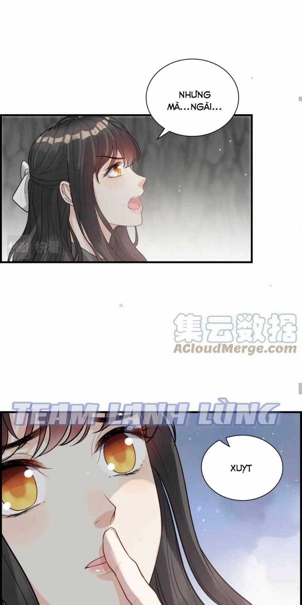 Cô Vợ Hợp Đồng Bỏ Trốn Của Tổng Giám Đốc Chapter 462 trang 11