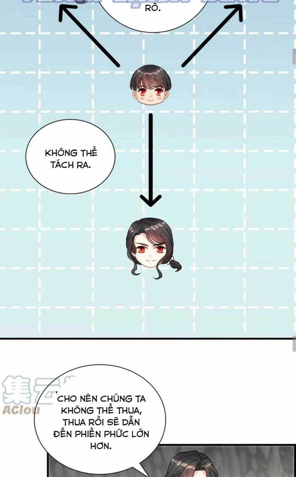 Cô Vợ Hợp Đồng Bỏ Trốn Của Tổng Giám Đốc Chapter 462 trang 13