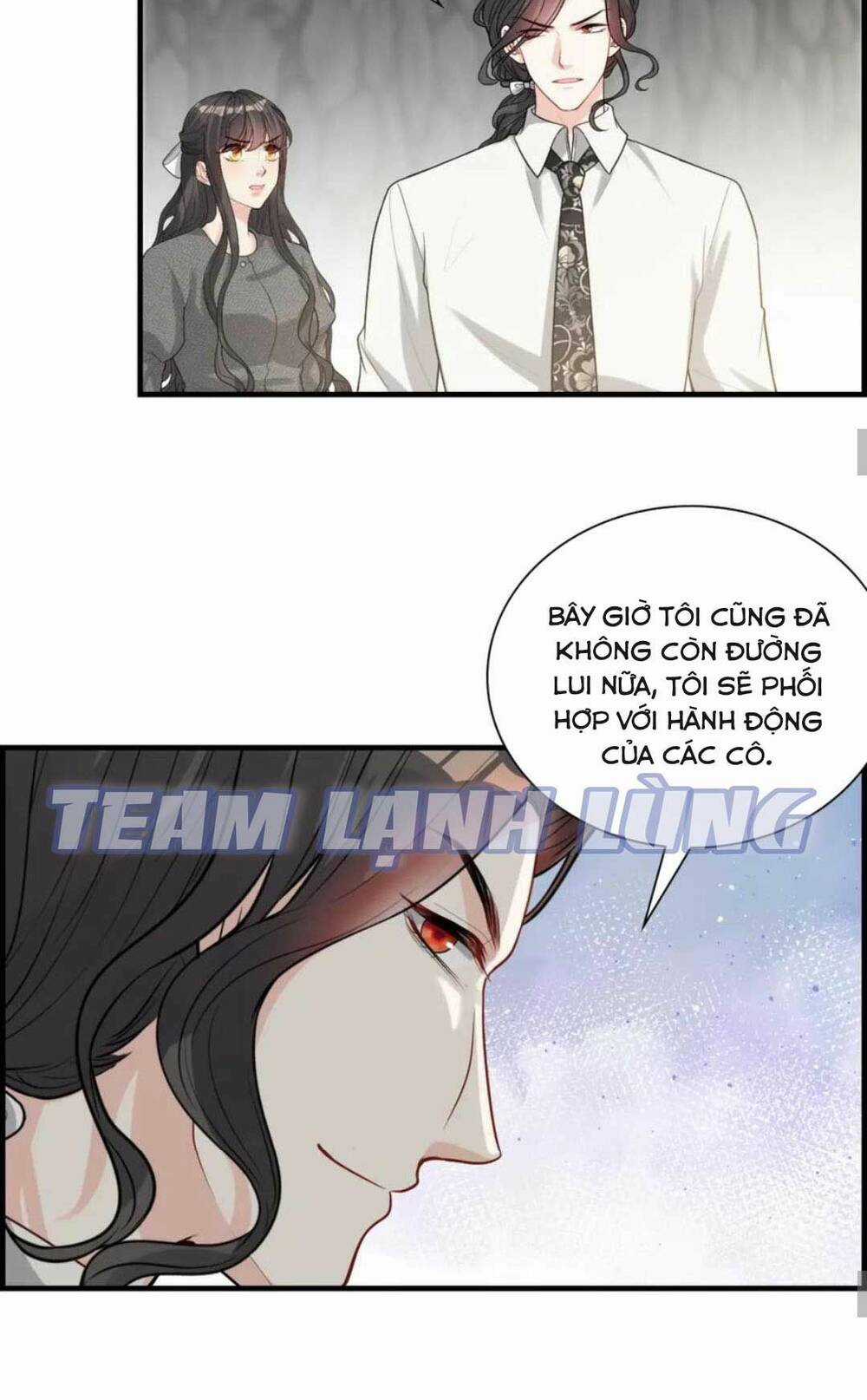 Cô Vợ Hợp Đồng Bỏ Trốn Của Tổng Giám Đốc Chapter 462 trang 14