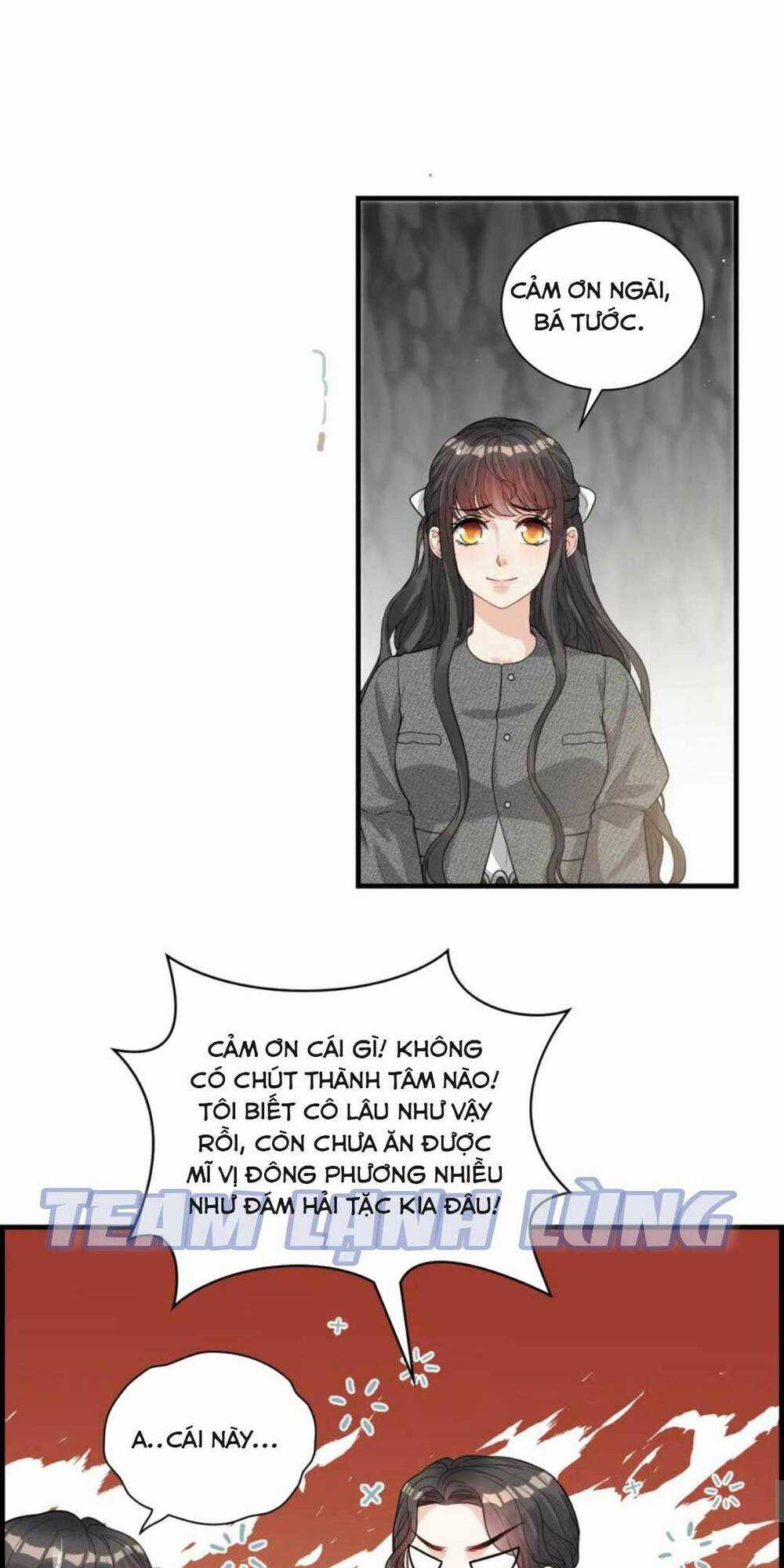 Cô Vợ Hợp Đồng Bỏ Trốn Của Tổng Giám Đốc Chapter 462 trang 15