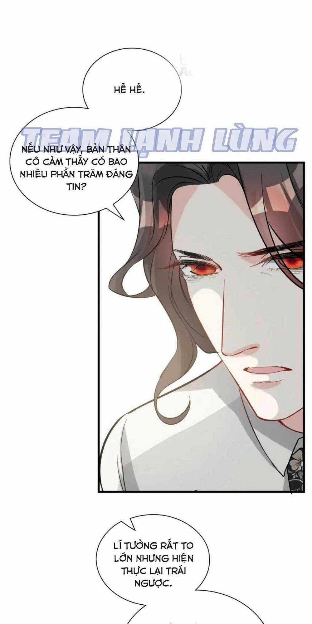Cô Vợ Hợp Đồng Bỏ Trốn Của Tổng Giám Đốc Chapter 462 trang 7