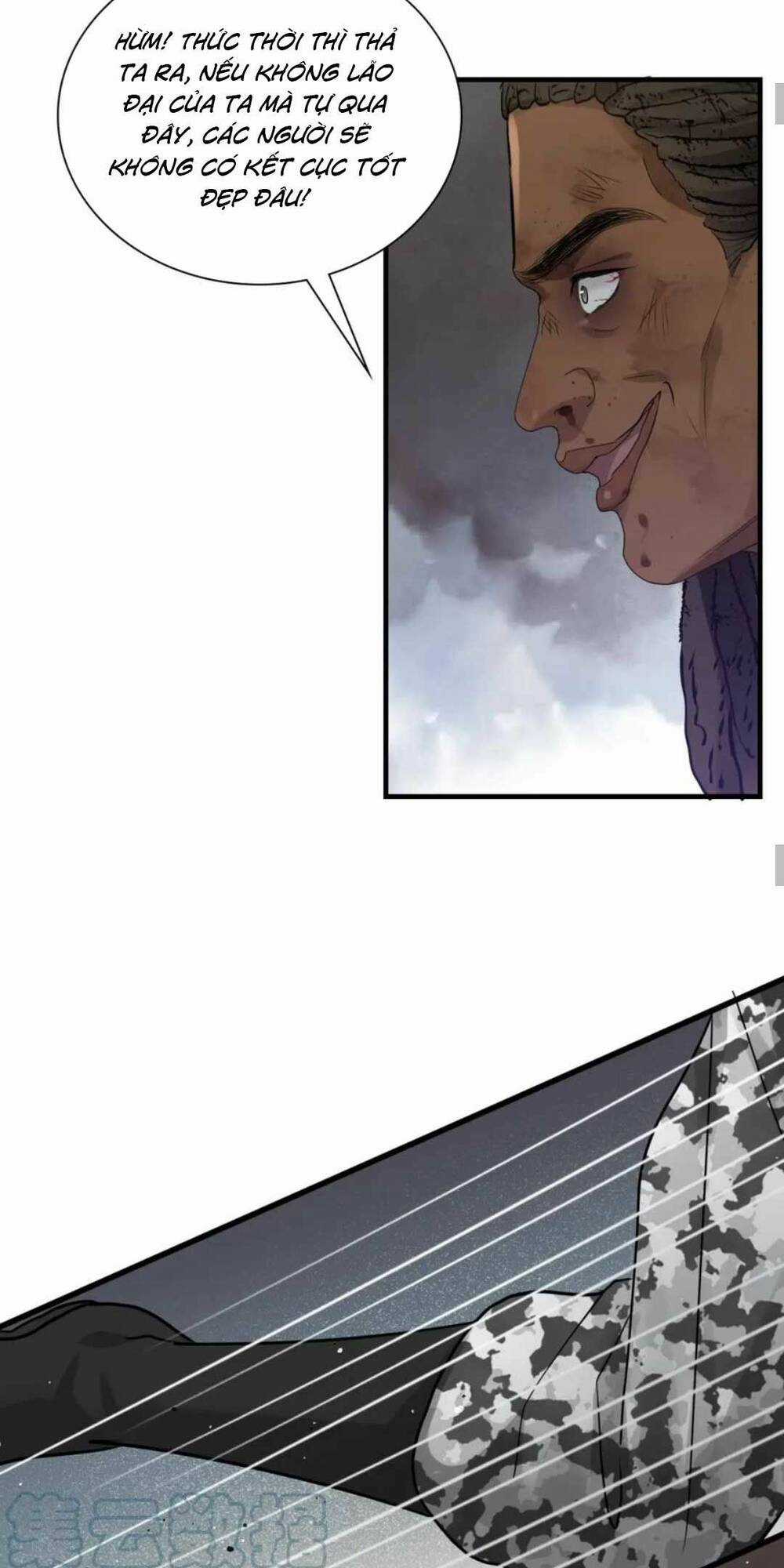 Cô Vợ Hợp Đồng Bỏ Trốn Của Tổng Giám Đốc Chapter 463 trang 13