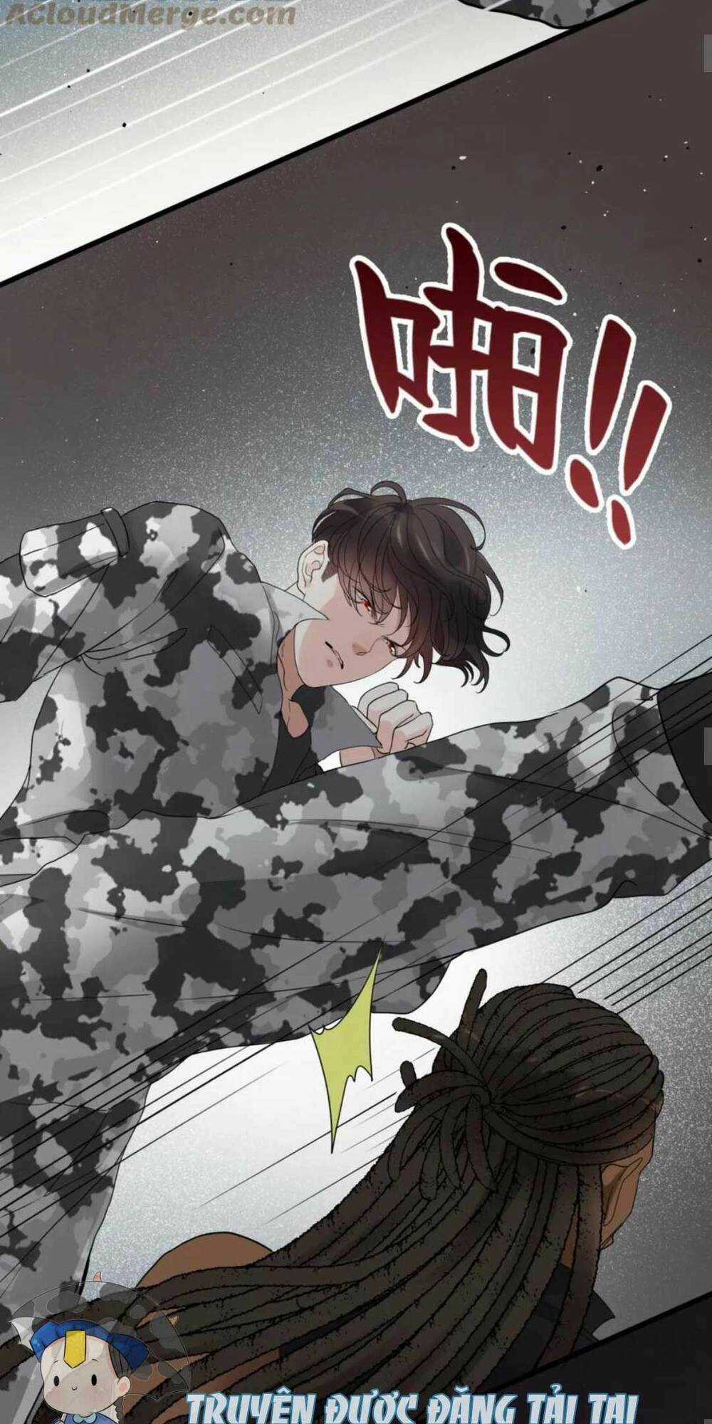 Cô Vợ Hợp Đồng Bỏ Trốn Của Tổng Giám Đốc Chapter 463 trang 14