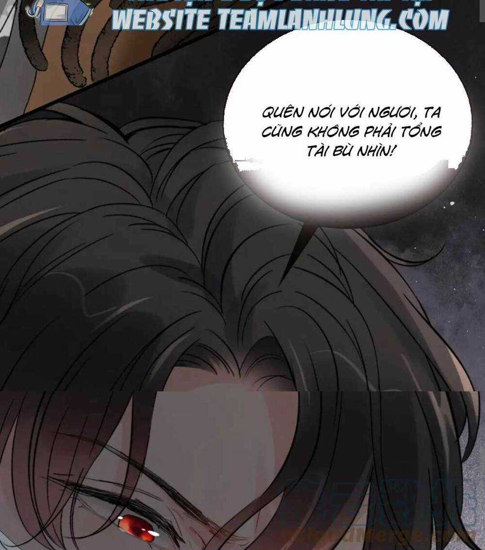 Cô Vợ Hợp Đồng Bỏ Trốn Của Tổng Giám Đốc Chapter 463 trang 15