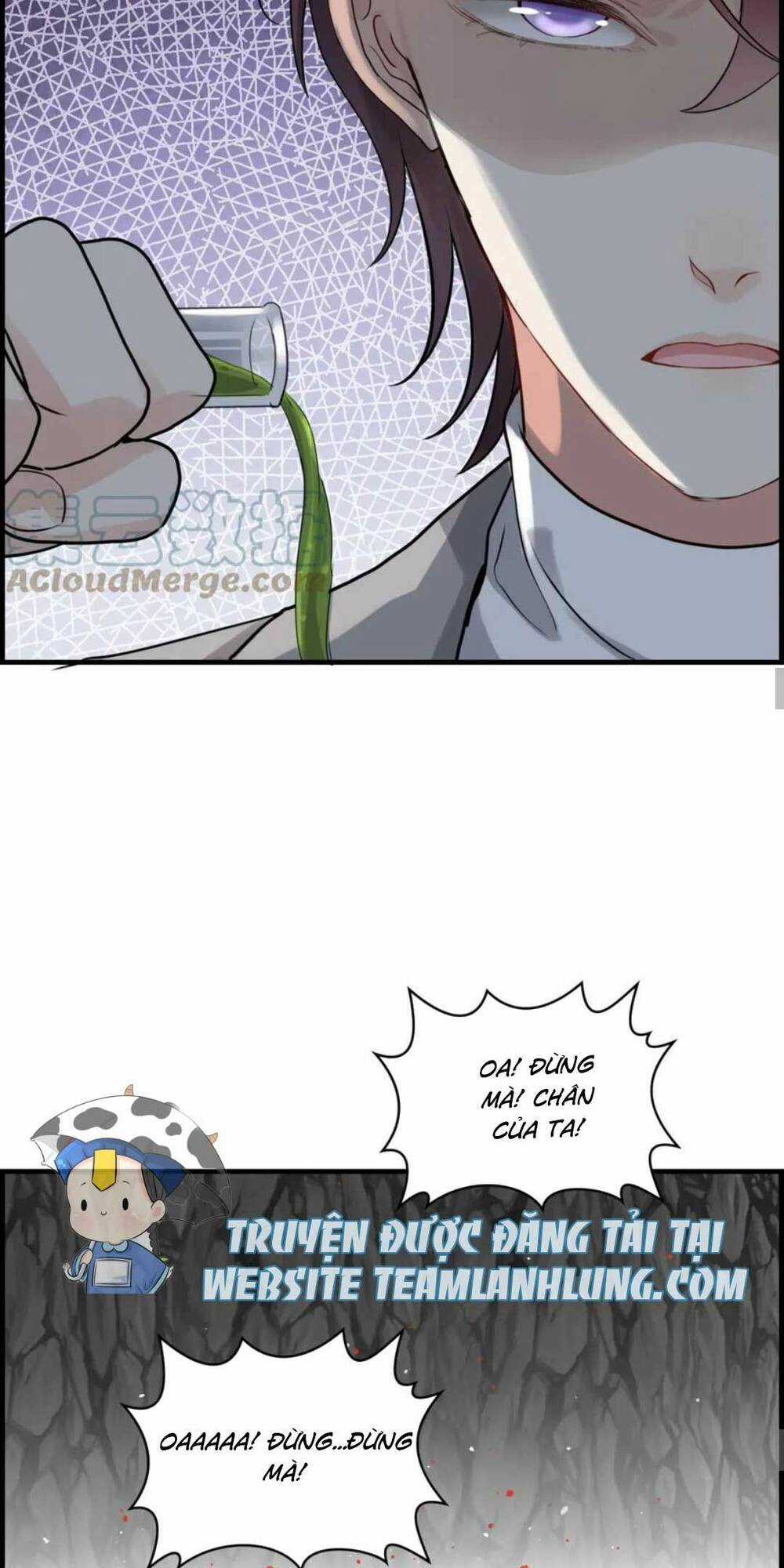 Cô Vợ Hợp Đồng Bỏ Trốn Của Tổng Giám Đốc Chapter 463 trang 19