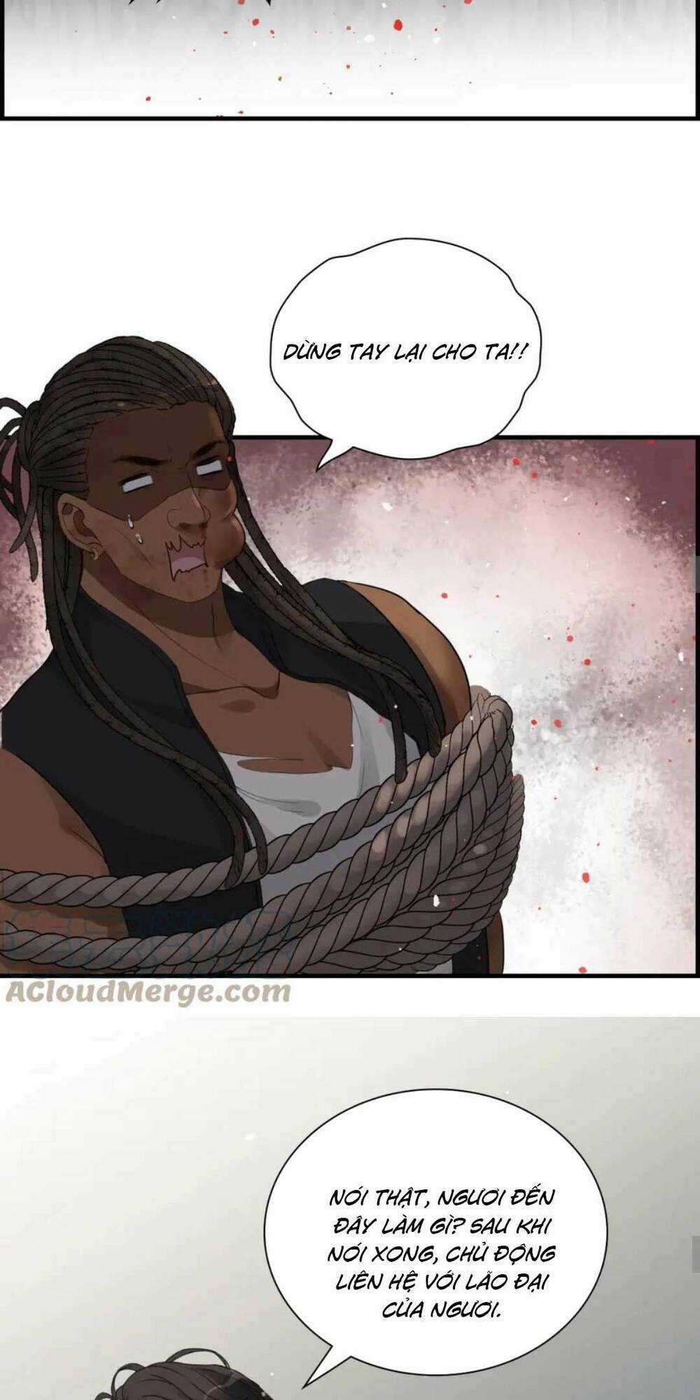 Cô Vợ Hợp Đồng Bỏ Trốn Của Tổng Giám Đốc Chapter 463 trang 20