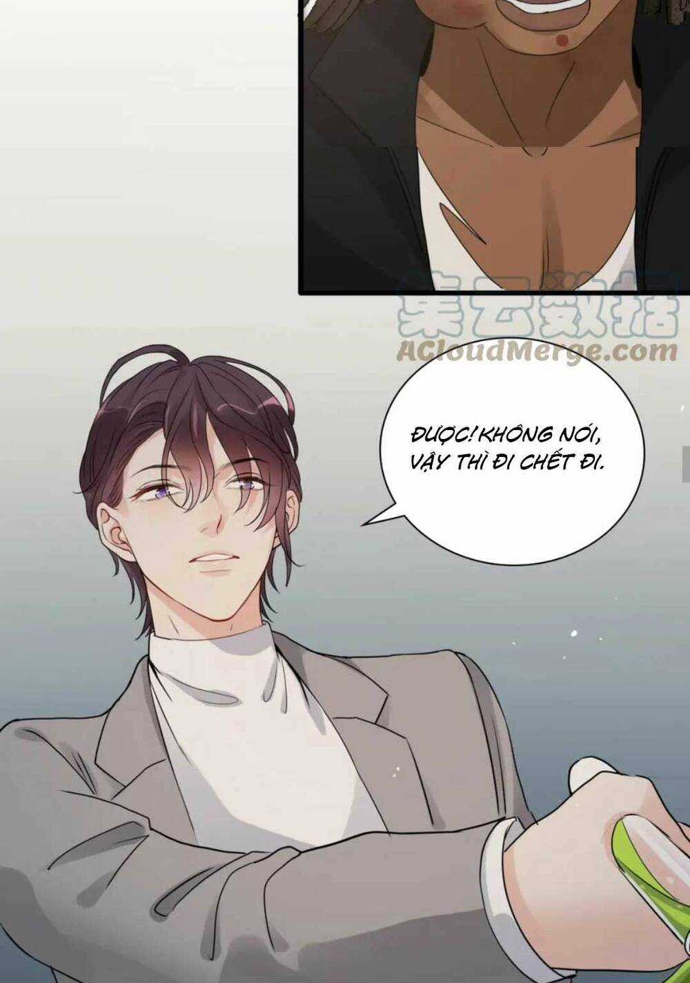 Cô Vợ Hợp Đồng Bỏ Trốn Của Tổng Giám Đốc Chapter 463 trang 22