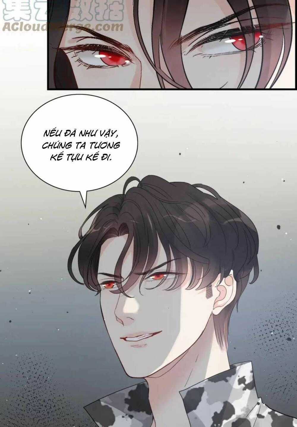 Cô Vợ Hợp Đồng Bỏ Trốn Của Tổng Giám Đốc Chapter 463 trang 35