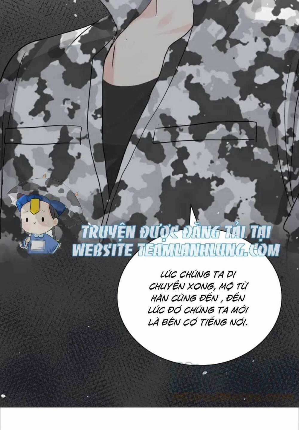 Cô Vợ Hợp Đồng Bỏ Trốn Của Tổng Giám Đốc Chapter 463 trang 36