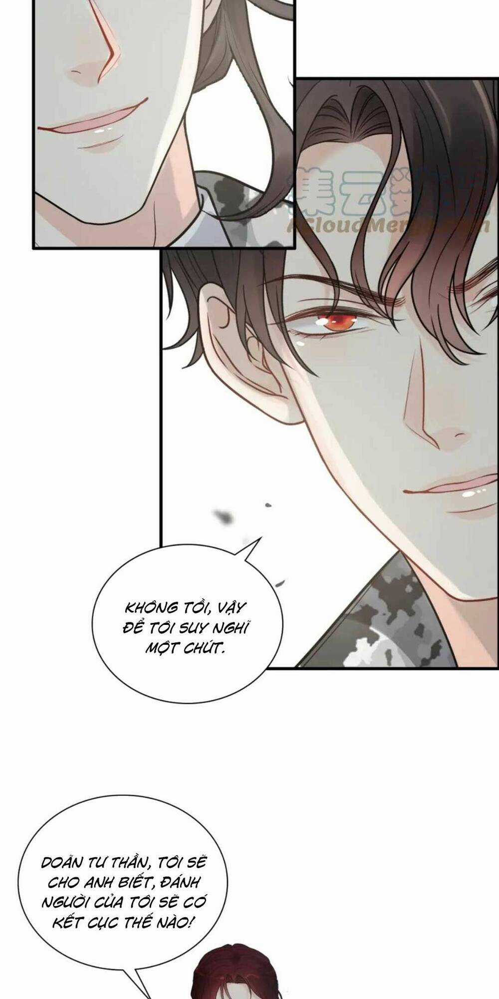 Cô Vợ Hợp Đồng Bỏ Trốn Của Tổng Giám Đốc Chapter 463 trang 8