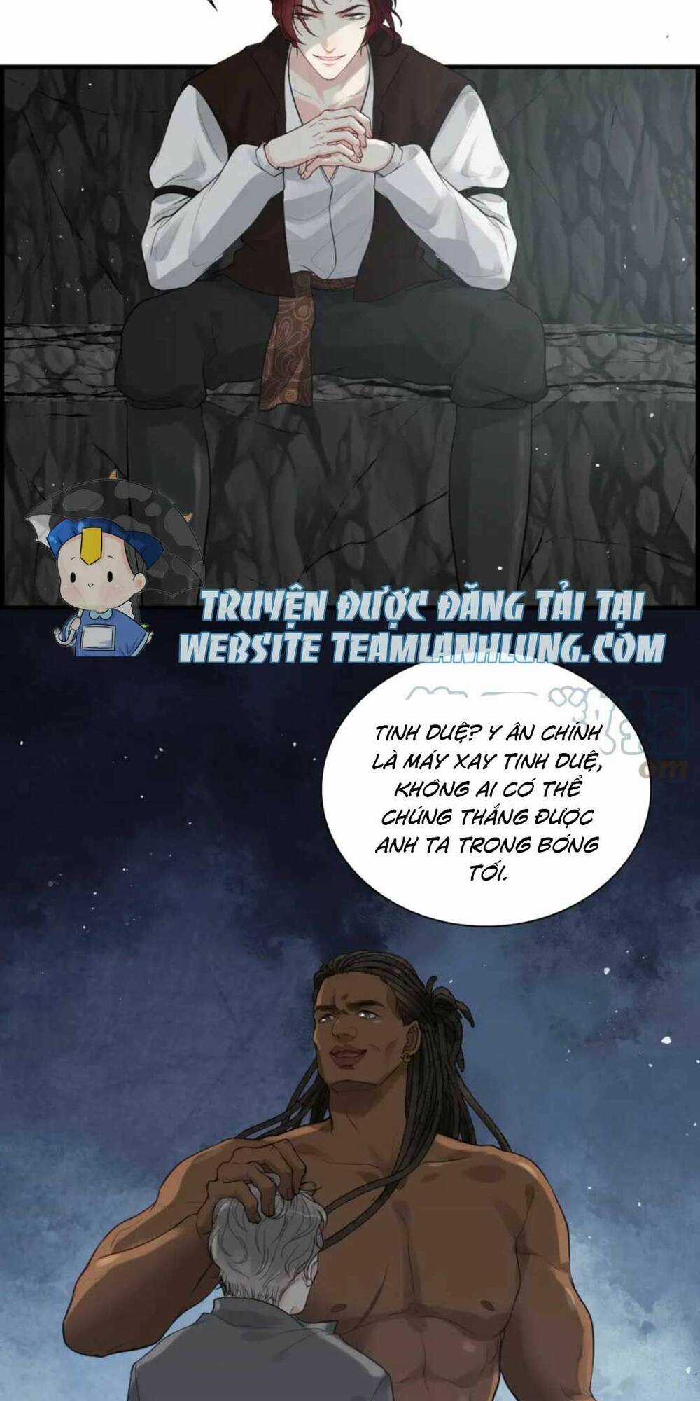 Cô Vợ Hợp Đồng Bỏ Trốn Của Tổng Giám Đốc Chapter 463 trang 9