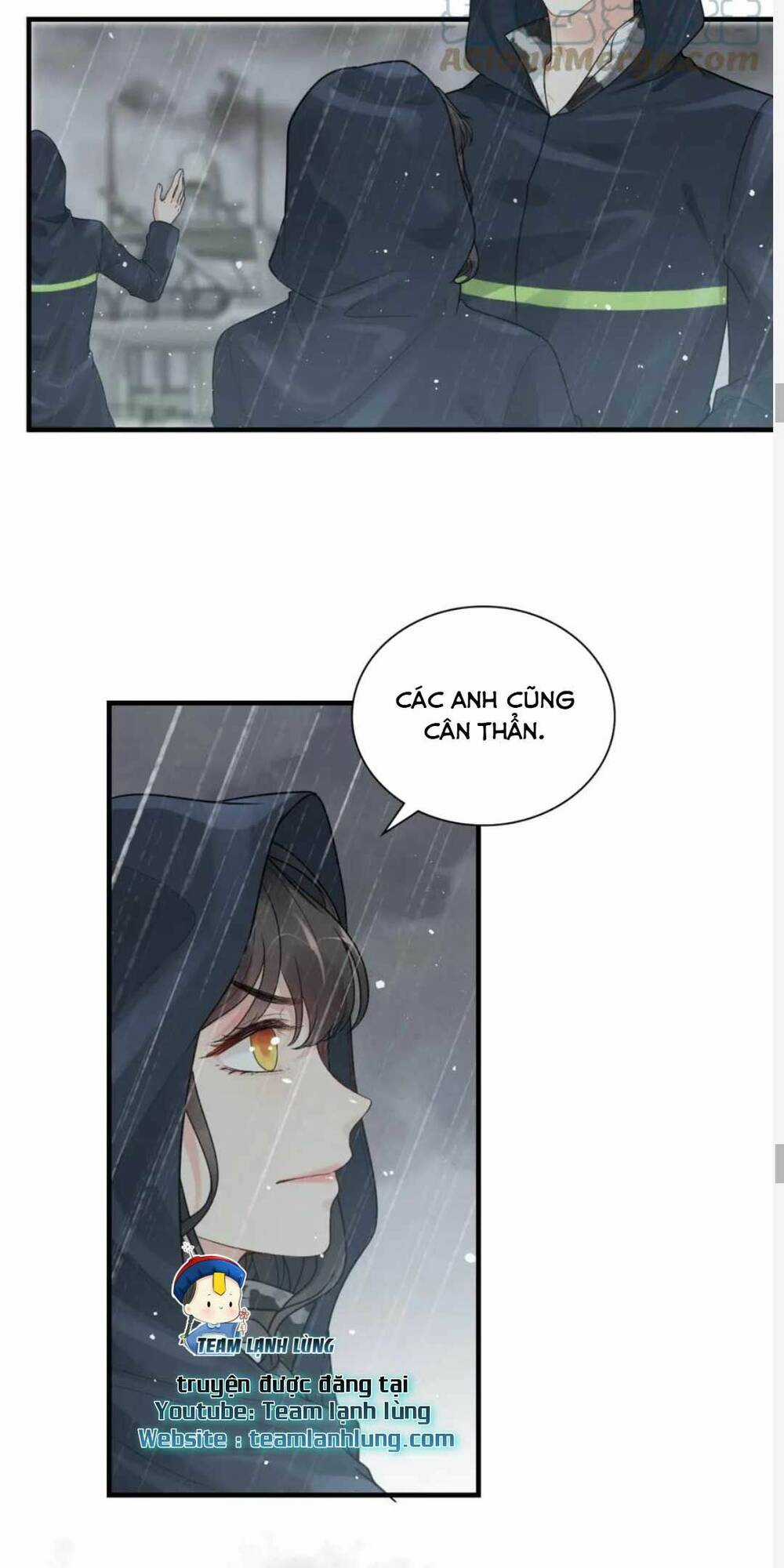 Cô Vợ Hợp Đồng Bỏ Trốn Của Tổng Giám Đốc Chapter 464 trang 14