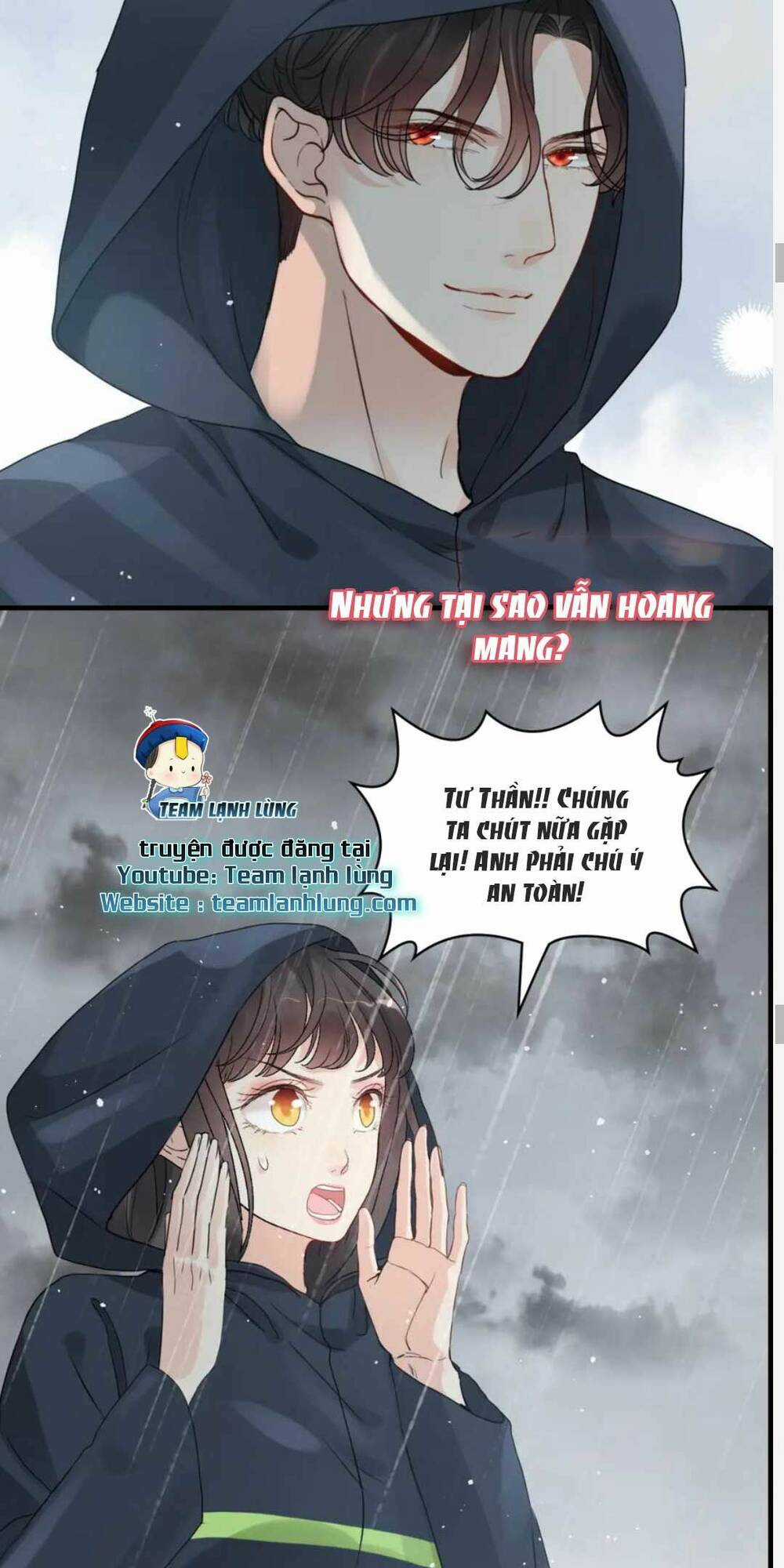 Cô Vợ Hợp Đồng Bỏ Trốn Của Tổng Giám Đốc Chapter 464 trang 17