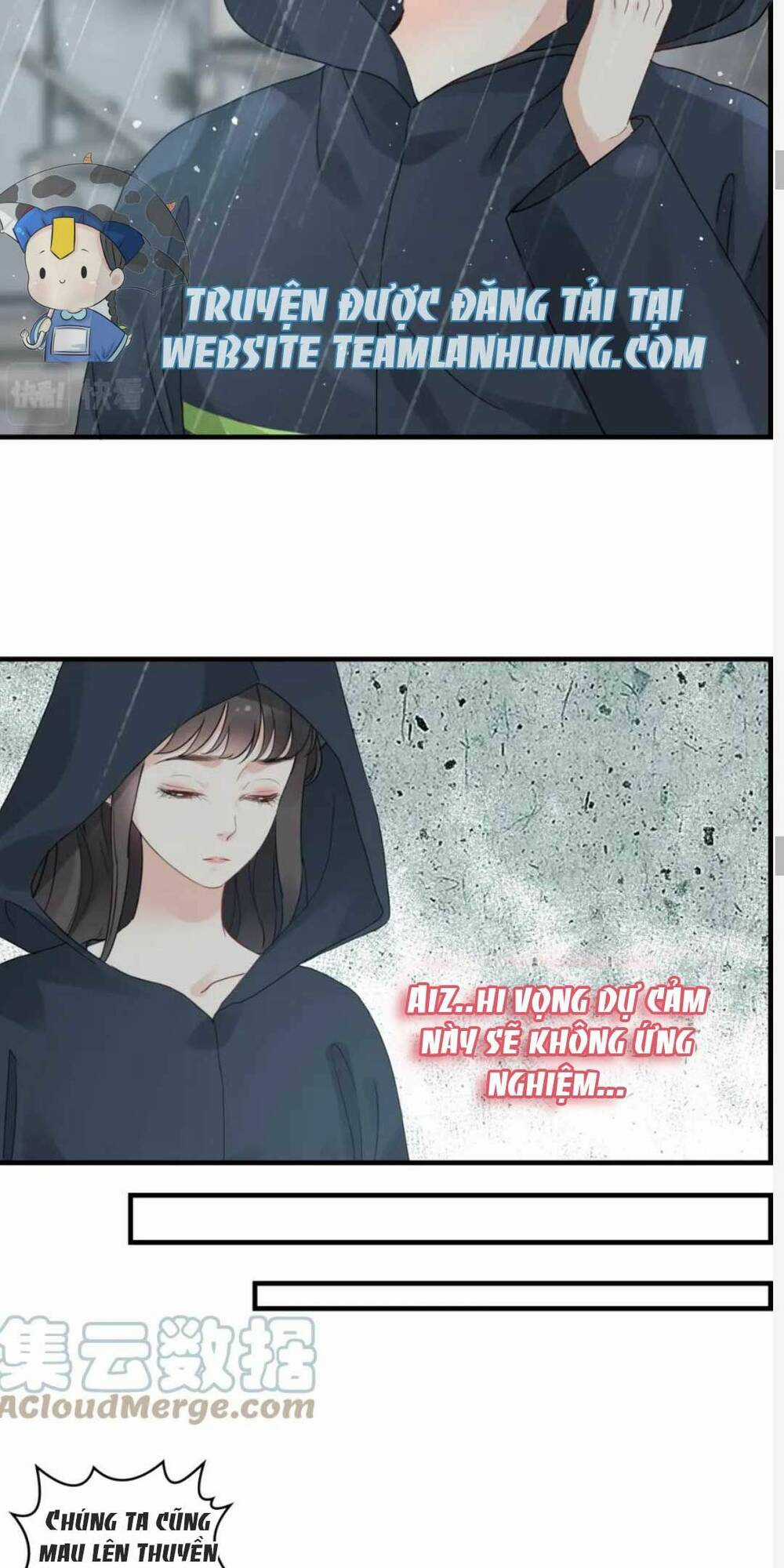 Cô Vợ Hợp Đồng Bỏ Trốn Của Tổng Giám Đốc Chapter 464 trang 19