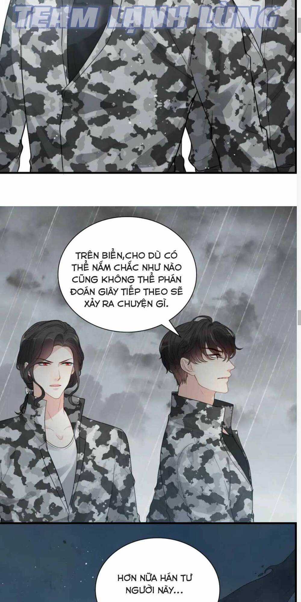 Cô Vợ Hợp Đồng Bỏ Trốn Của Tổng Giám Đốc Chapter 464 trang 24