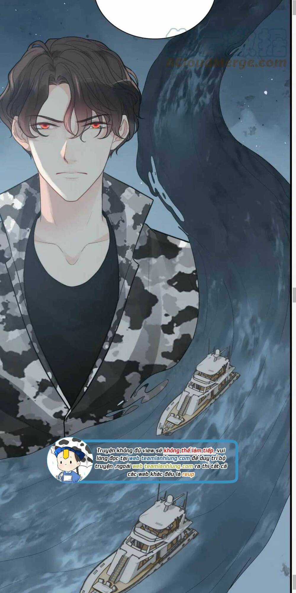 Cô Vợ Hợp Đồng Bỏ Trốn Của Tổng Giám Đốc Chapter 464 trang 25