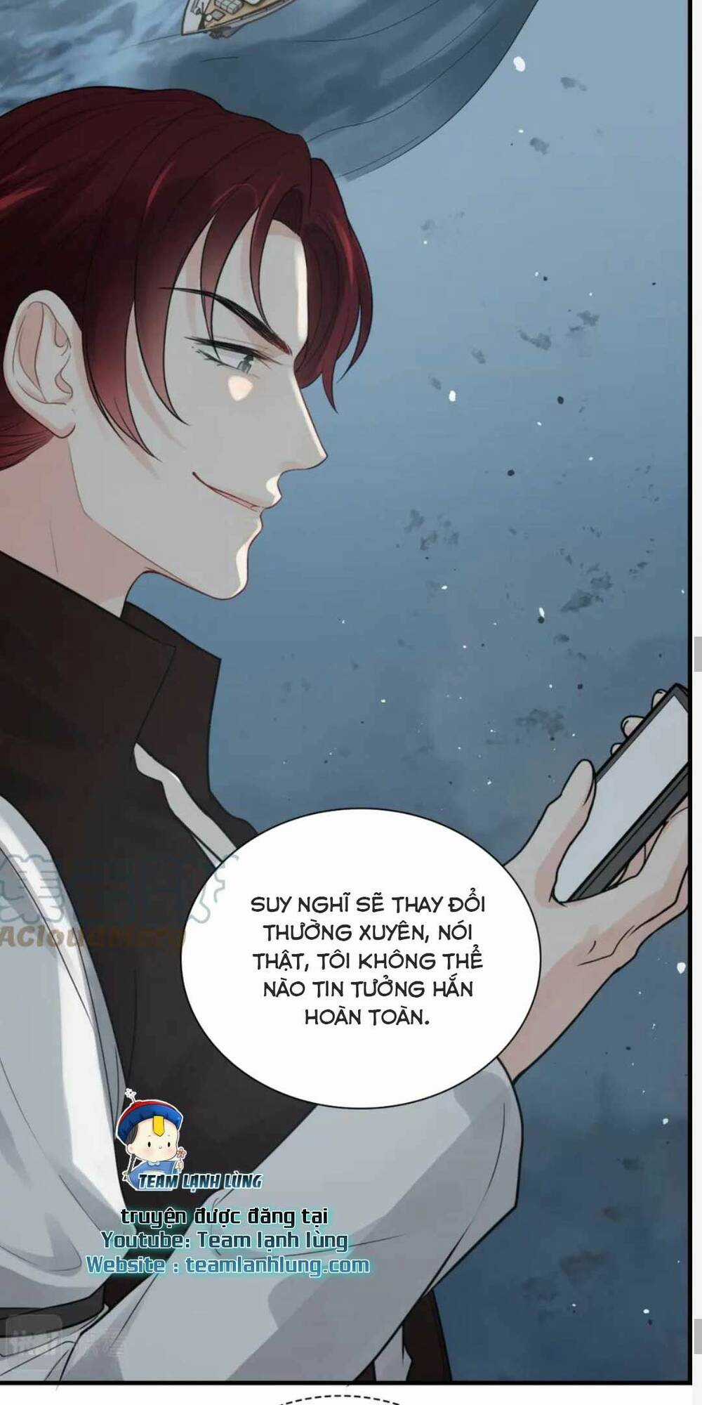 Cô Vợ Hợp Đồng Bỏ Trốn Của Tổng Giám Đốc Chapter 464 trang 26
