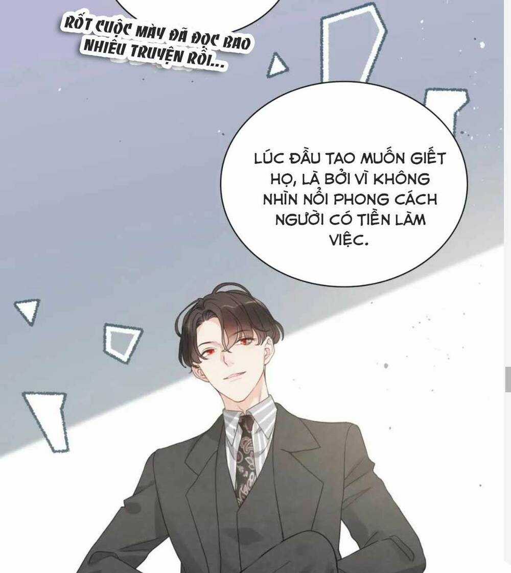 Cô Vợ Hợp Đồng Bỏ Trốn Của Tổng Giám Đốc Chapter 464 trang 29