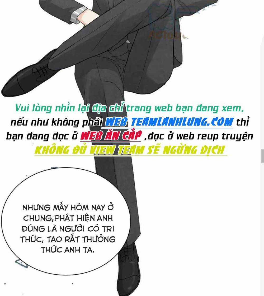 Cô Vợ Hợp Đồng Bỏ Trốn Của Tổng Giám Đốc Chapter 464 trang 30