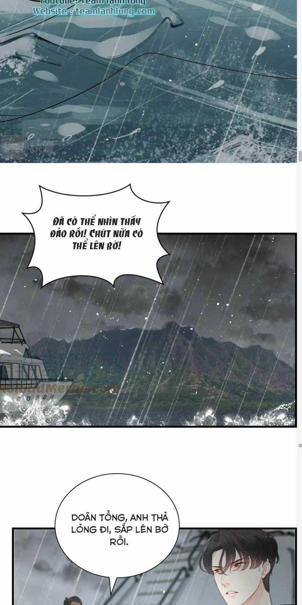 Cô Vợ Hợp Đồng Bỏ Trốn Của Tổng Giám Đốc Chapter 464 trang 34