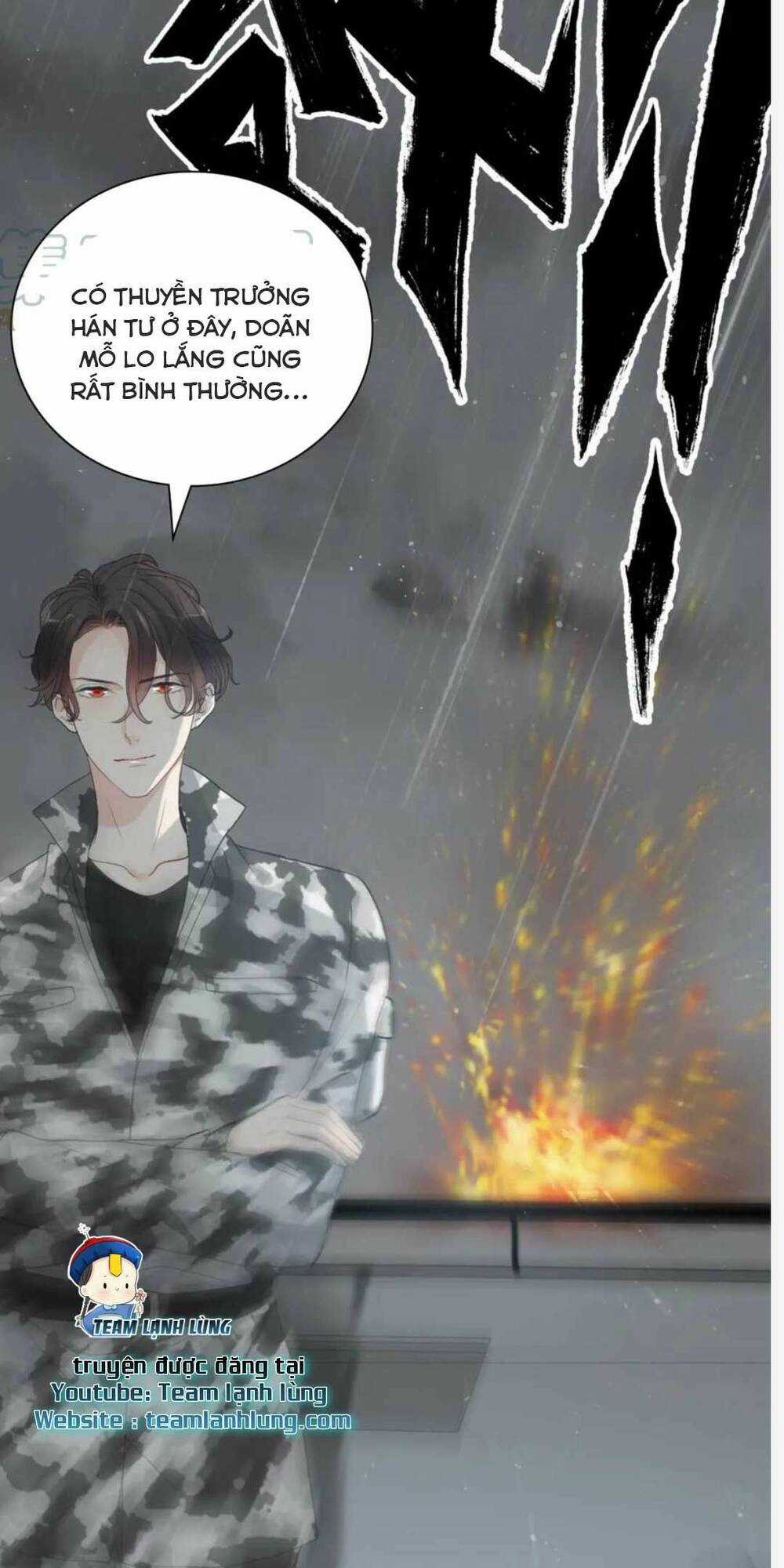 Cô Vợ Hợp Đồng Bỏ Trốn Của Tổng Giám Đốc Chapter 464 trang 36