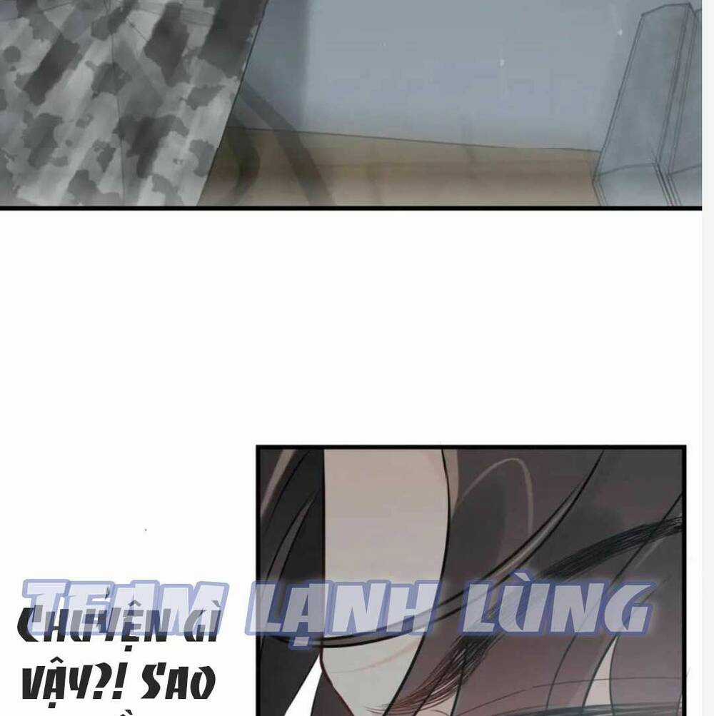 Cô Vợ Hợp Đồng Bỏ Trốn Của Tổng Giám Đốc Chapter 464 trang 37