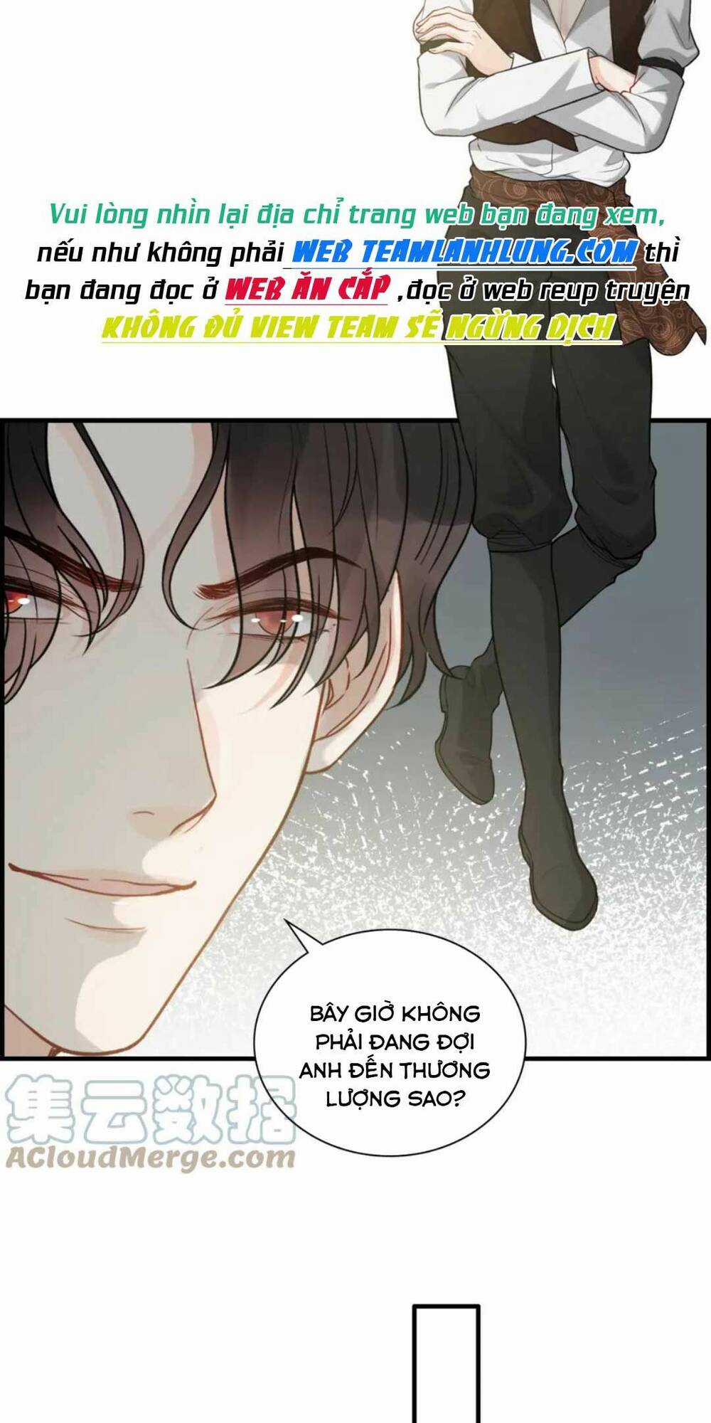 Cô Vợ Hợp Đồng Bỏ Trốn Của Tổng Giám Đốc Chapter 464 trang 4