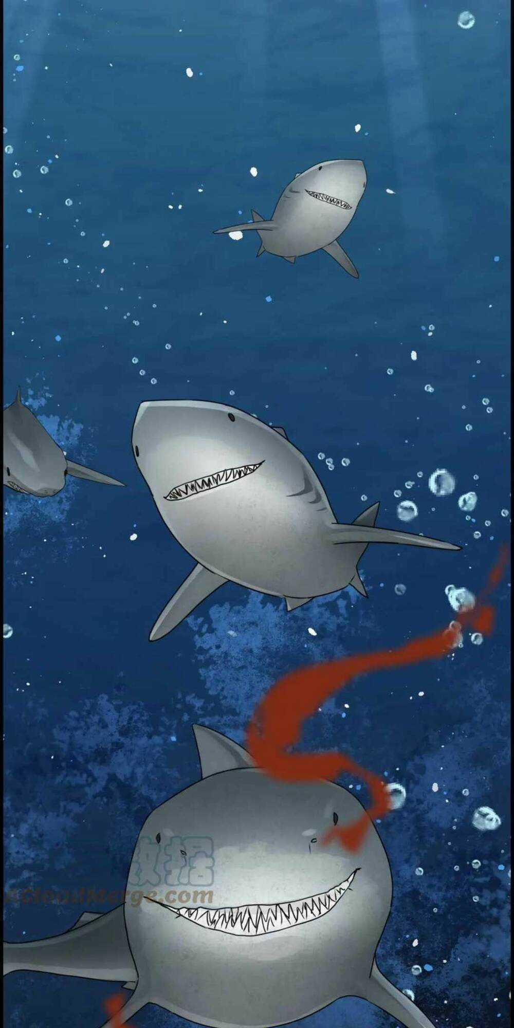 Cô Vợ Hợp Đồng Bỏ Trốn Của Tổng Giám Đốc Chapter 465 trang 10