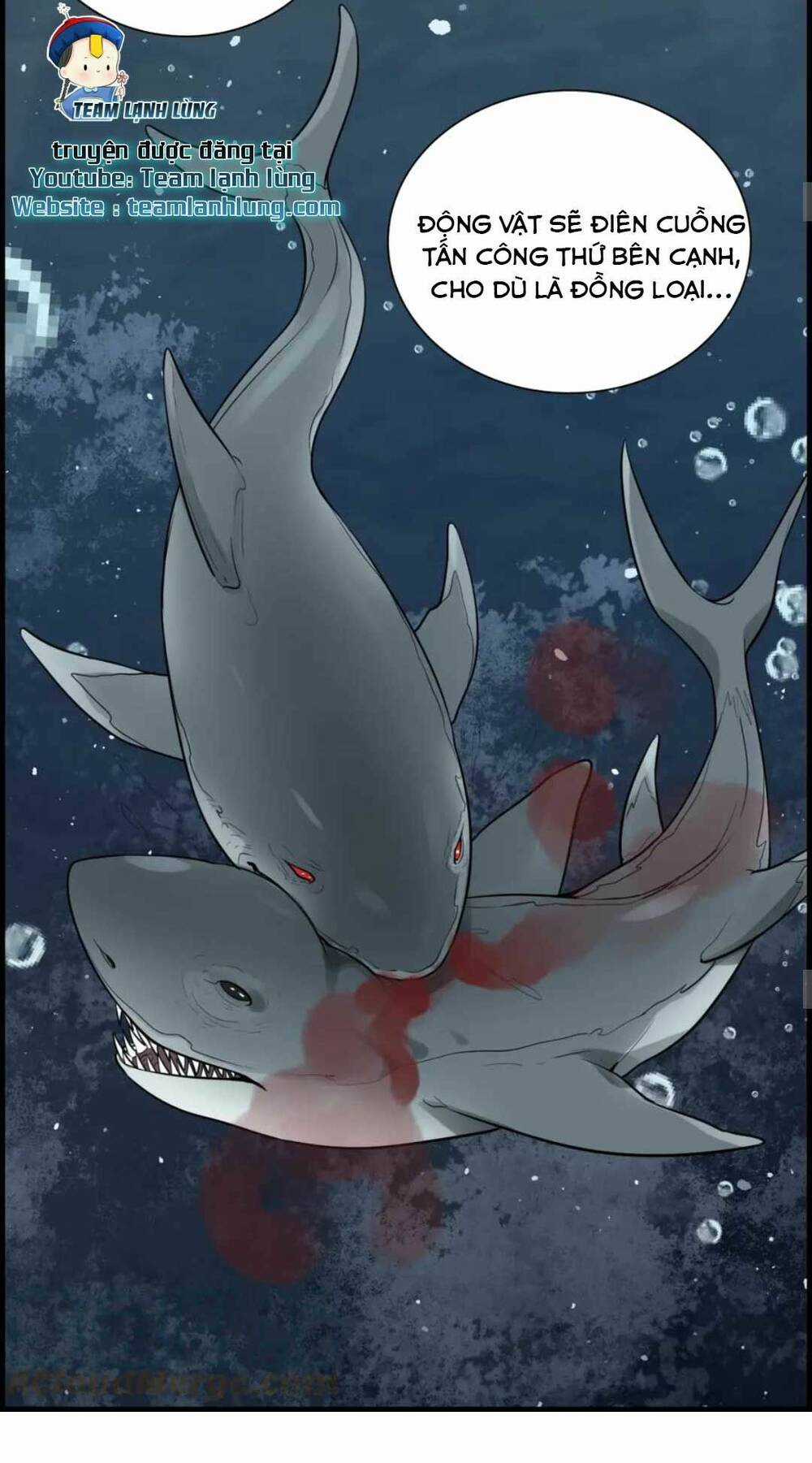 Cô Vợ Hợp Đồng Bỏ Trốn Của Tổng Giám Đốc Chapter 465 trang 16