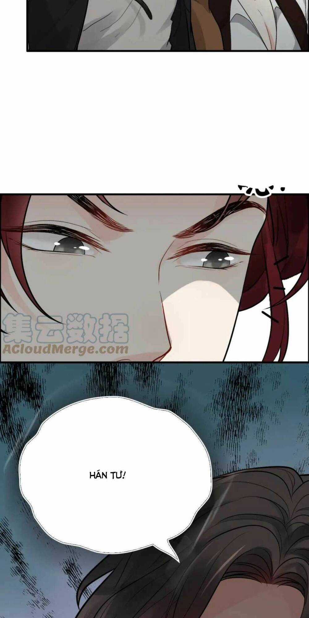 Cô Vợ Hợp Đồng Bỏ Trốn Của Tổng Giám Đốc Chapter 465 trang 2