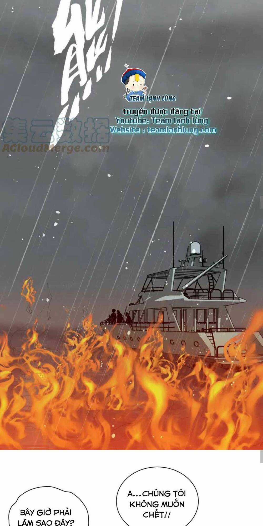 Cô Vợ Hợp Đồng Bỏ Trốn Của Tổng Giám Đốc Chapter 465 trang 20