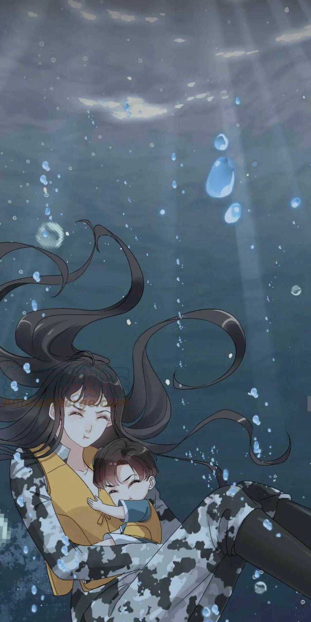 Cô Vợ Hợp Đồng Bỏ Trốn Của Tổng Giám Đốc Chapter 465 trang 24