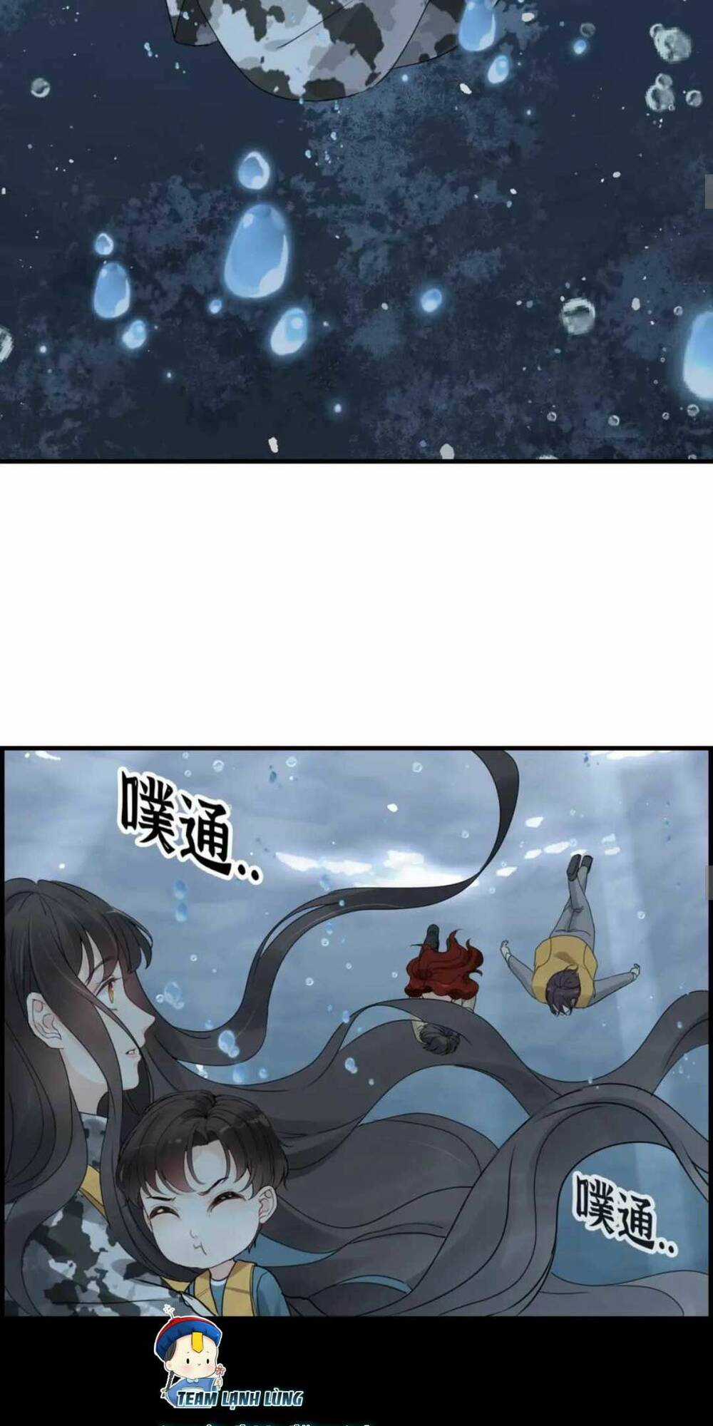 Cô Vợ Hợp Đồng Bỏ Trốn Của Tổng Giám Đốc Chapter 465 trang 25