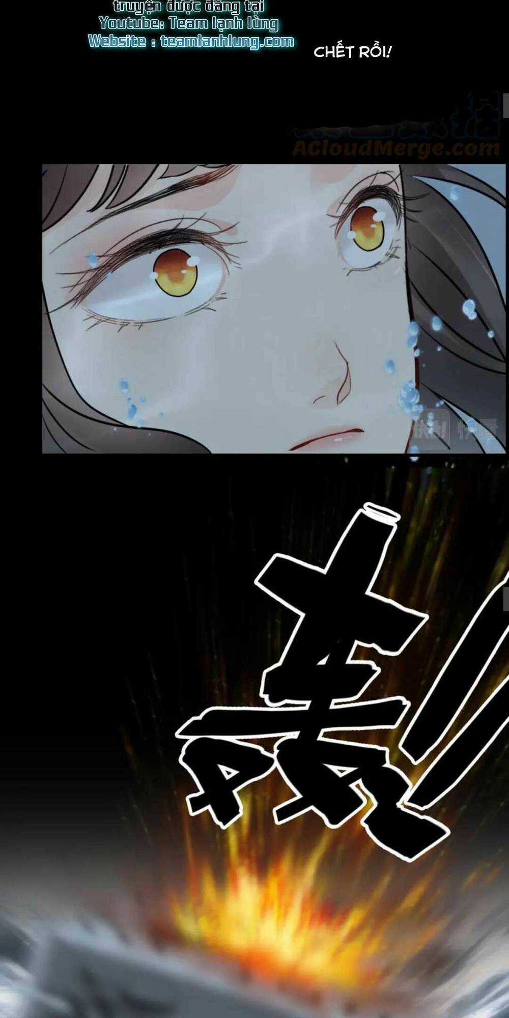 Cô Vợ Hợp Đồng Bỏ Trốn Của Tổng Giám Đốc Chapter 465 trang 26