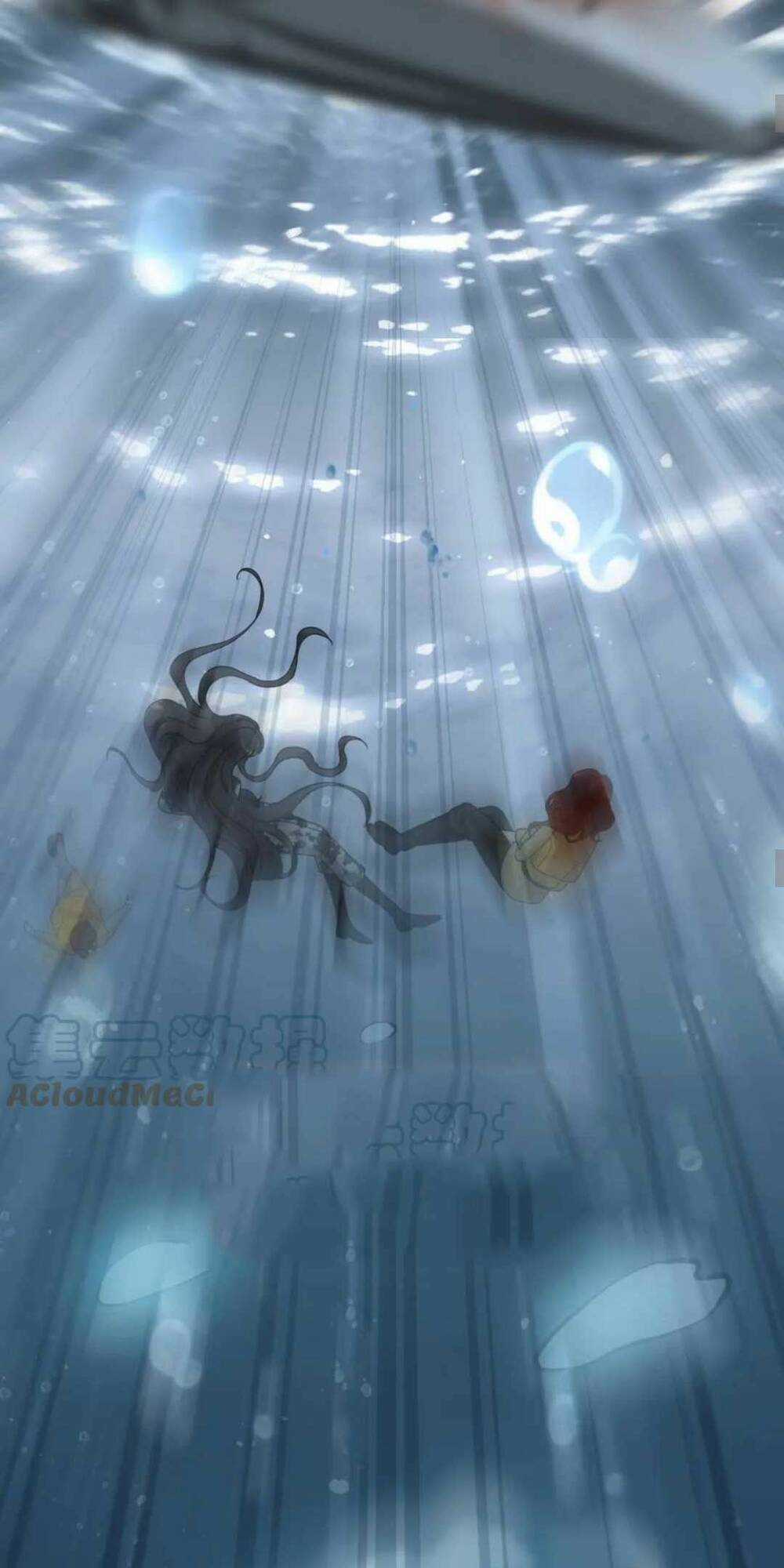 Cô Vợ Hợp Đồng Bỏ Trốn Của Tổng Giám Đốc Chapter 465 trang 27