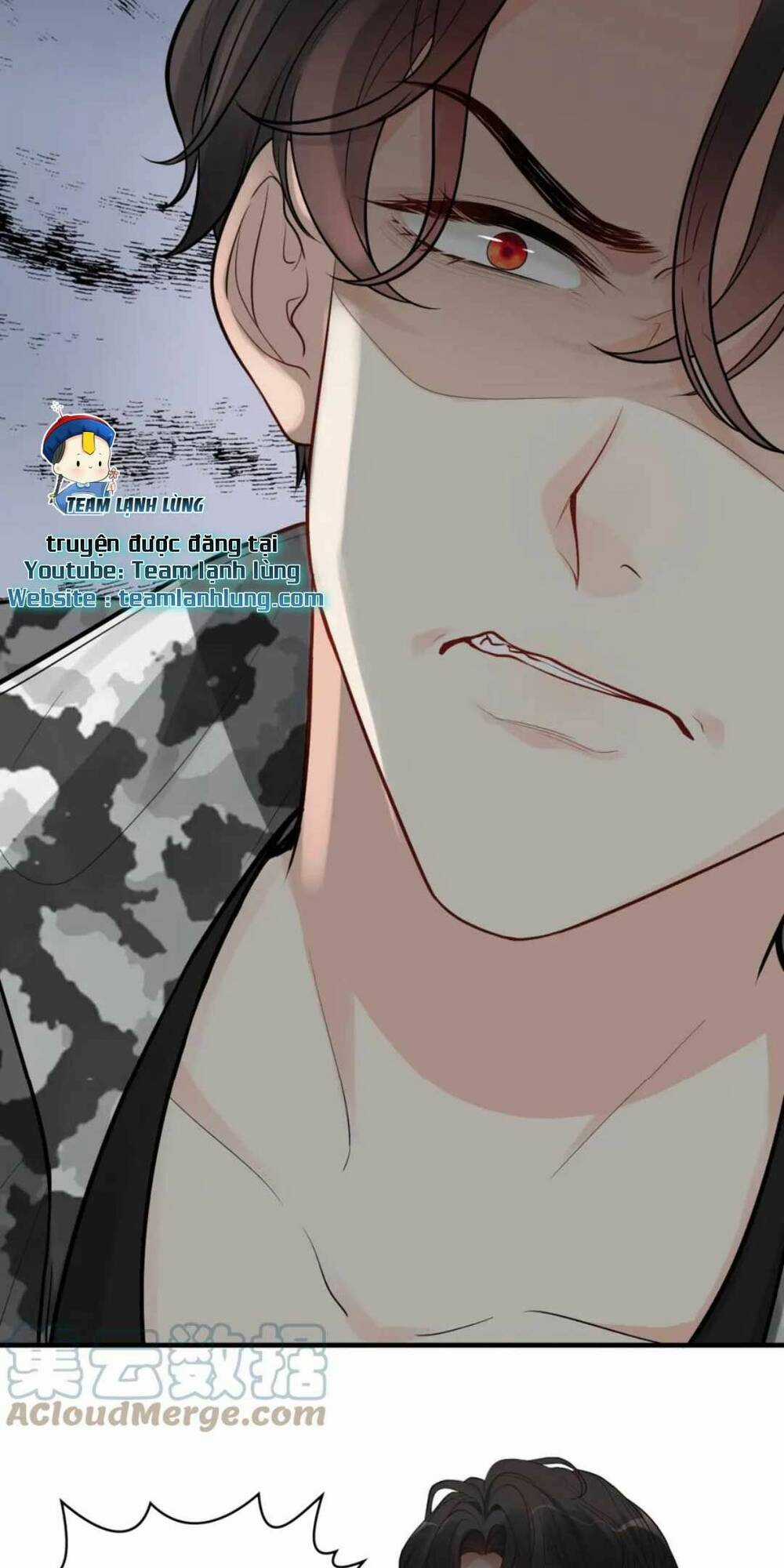 Cô Vợ Hợp Đồng Bỏ Trốn Của Tổng Giám Đốc Chapter 465 trang 3