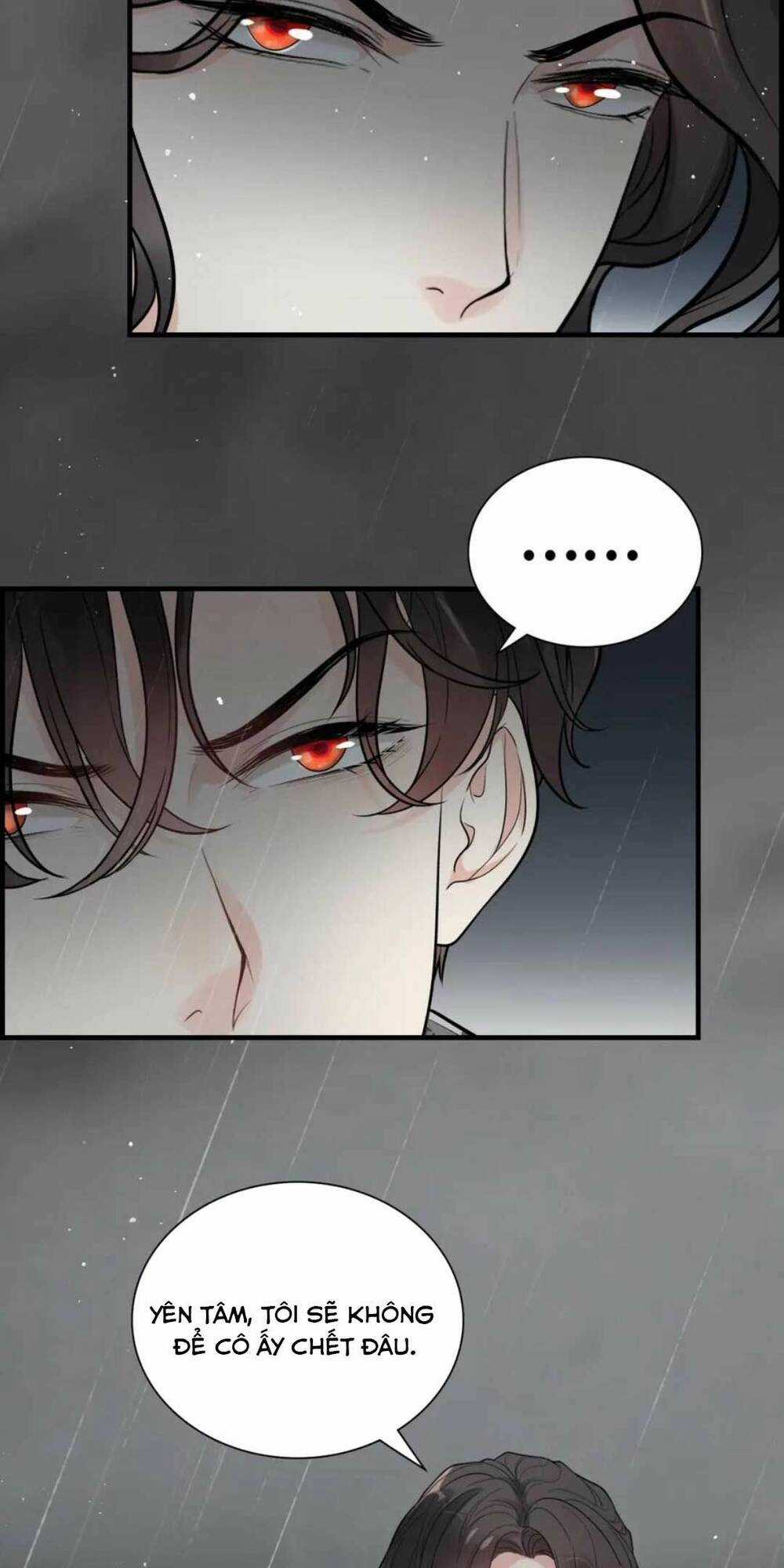 Cô Vợ Hợp Đồng Bỏ Trốn Của Tổng Giám Đốc Chapter 465 trang 36