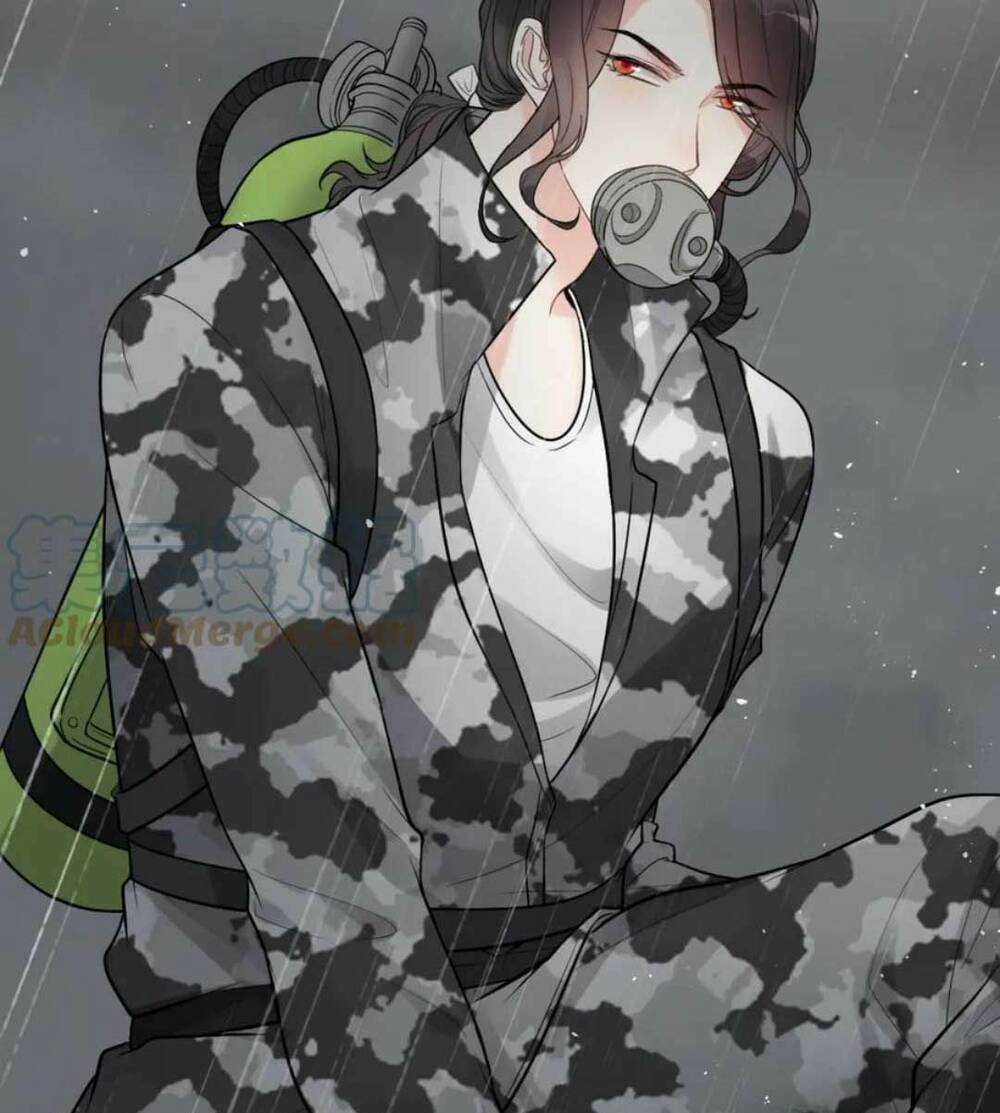 Cô Vợ Hợp Đồng Bỏ Trốn Của Tổng Giám Đốc Chapter 465 trang 37