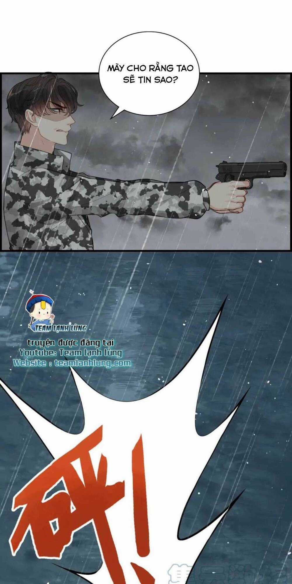 Cô Vợ Hợp Đồng Bỏ Trốn Của Tổng Giám Đốc Chapter 465 trang 6