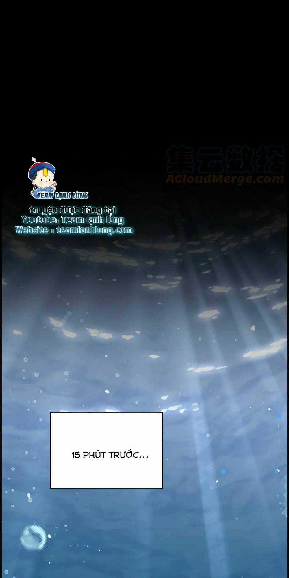 Cô Vợ Hợp Đồng Bỏ Trốn Của Tổng Giám Đốc Chapter 465 trang 9