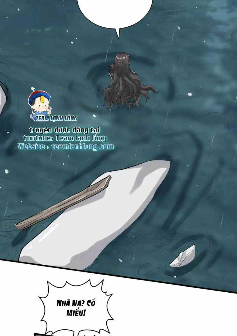 Cô Vợ Hợp Đồng Bỏ Trốn Của Tổng Giám Đốc Chapter 466 trang 11