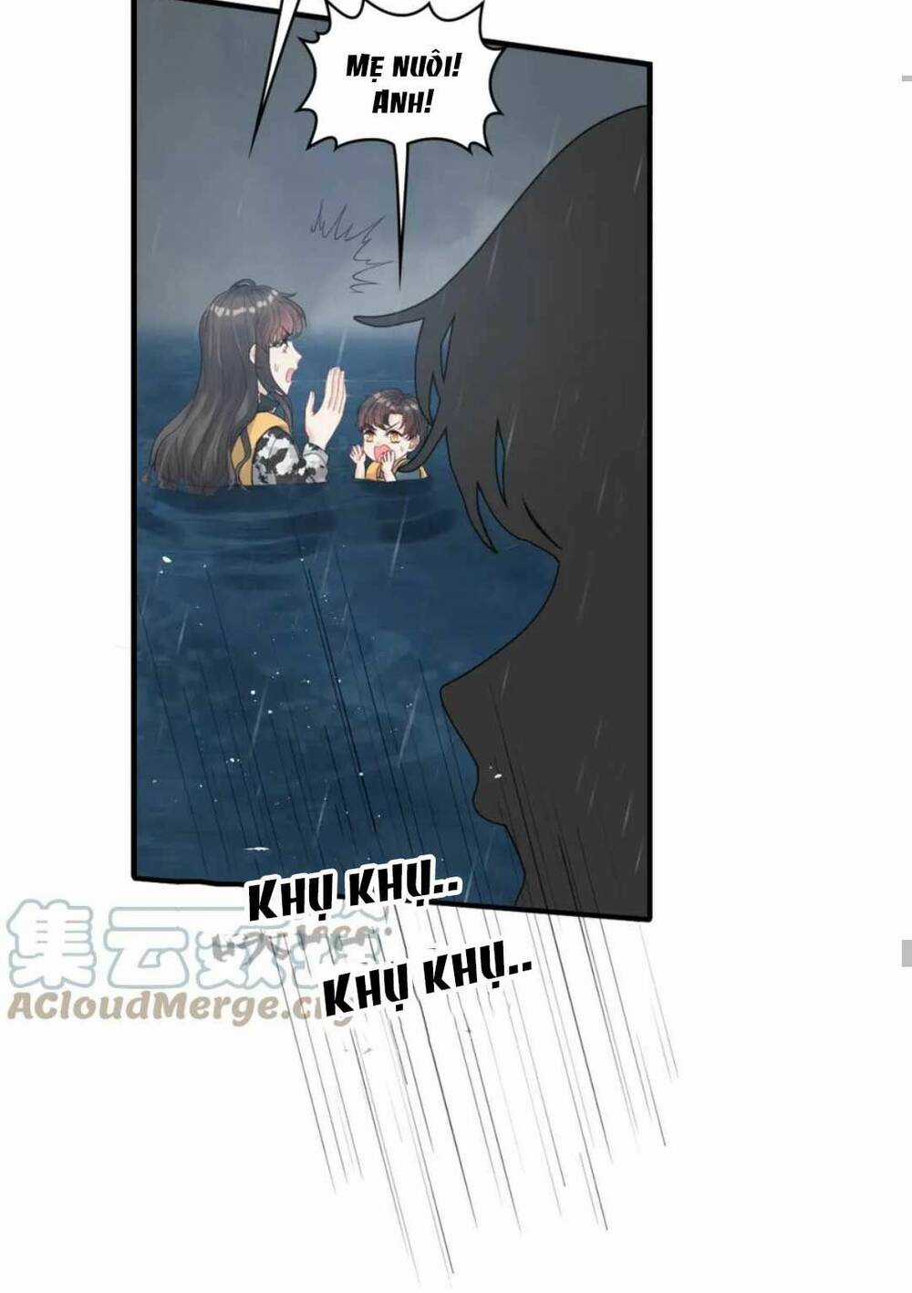 Cô Vợ Hợp Đồng Bỏ Trốn Của Tổng Giám Đốc Chapter 466 trang 12