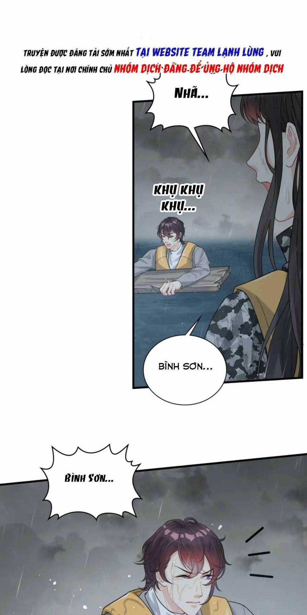 Cô Vợ Hợp Đồng Bỏ Trốn Của Tổng Giám Đốc Chapter 466 trang 13