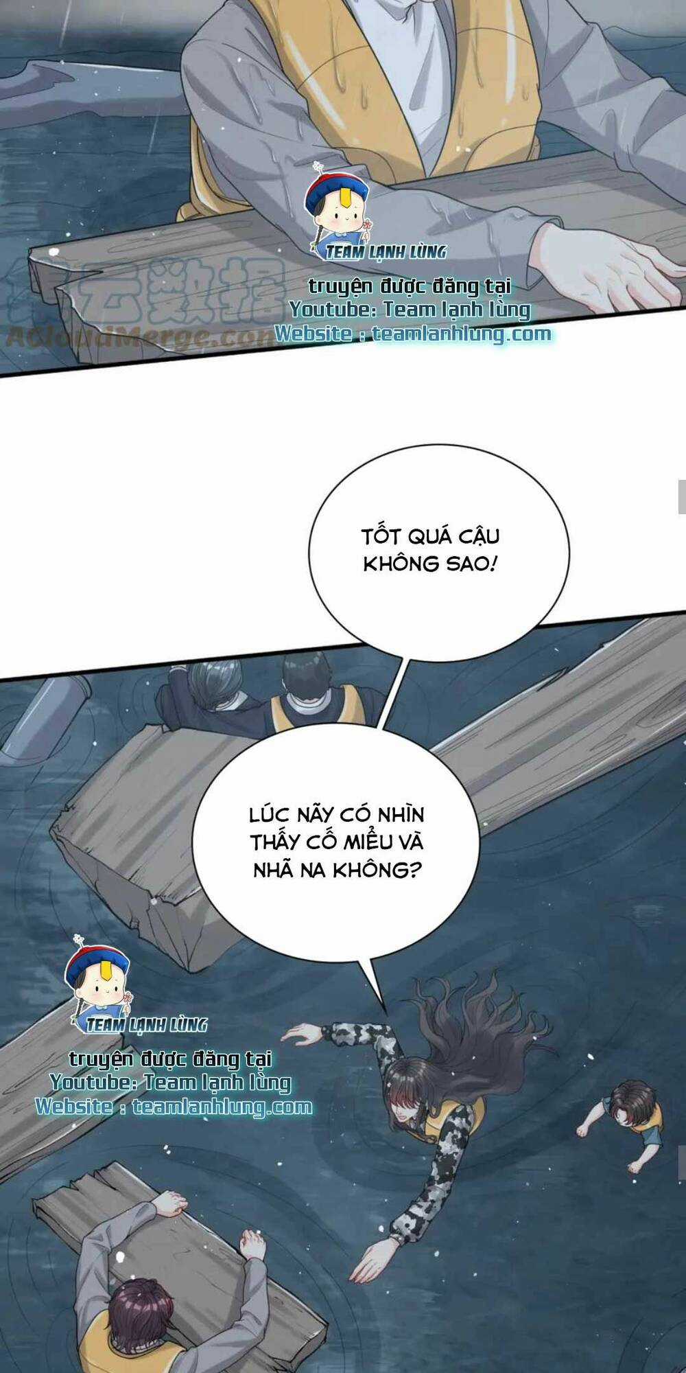 Cô Vợ Hợp Đồng Bỏ Trốn Của Tổng Giám Đốc Chapter 466 trang 14