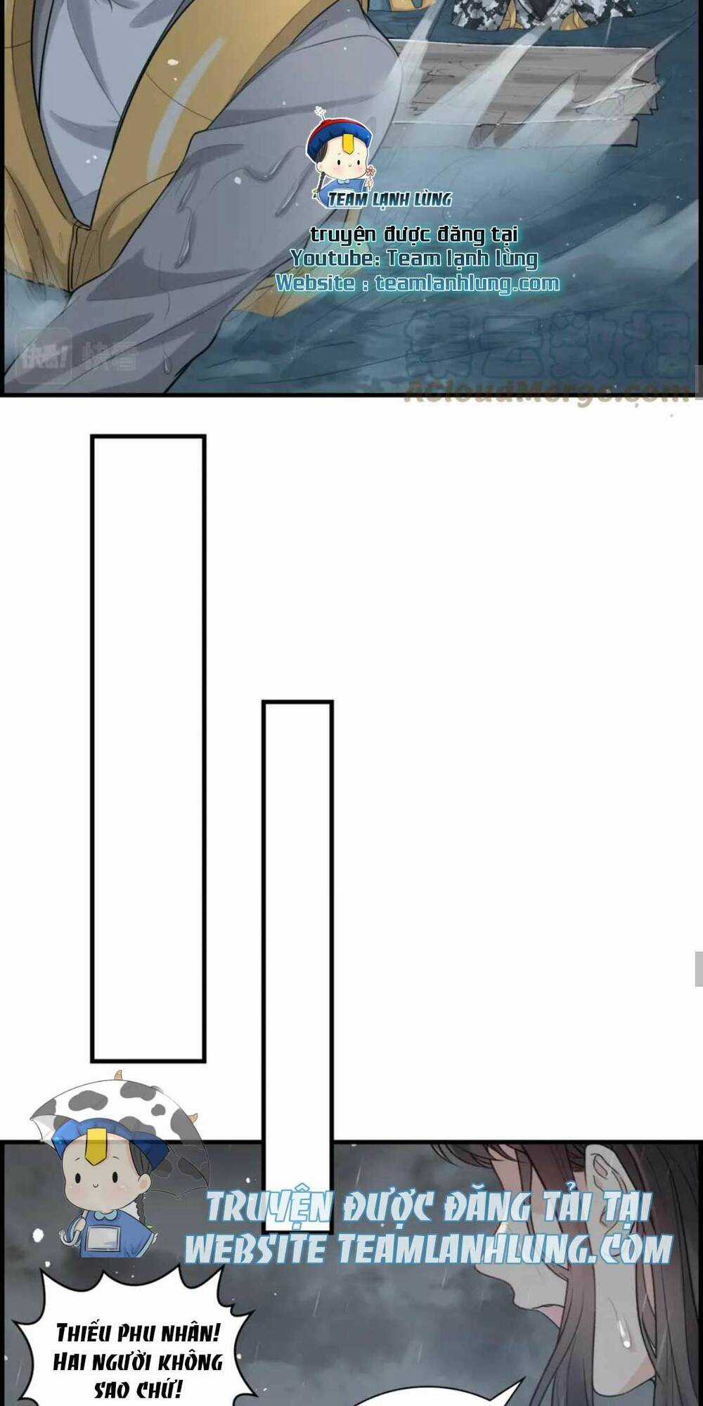 Cô Vợ Hợp Đồng Bỏ Trốn Của Tổng Giám Đốc Chapter 466 trang 17