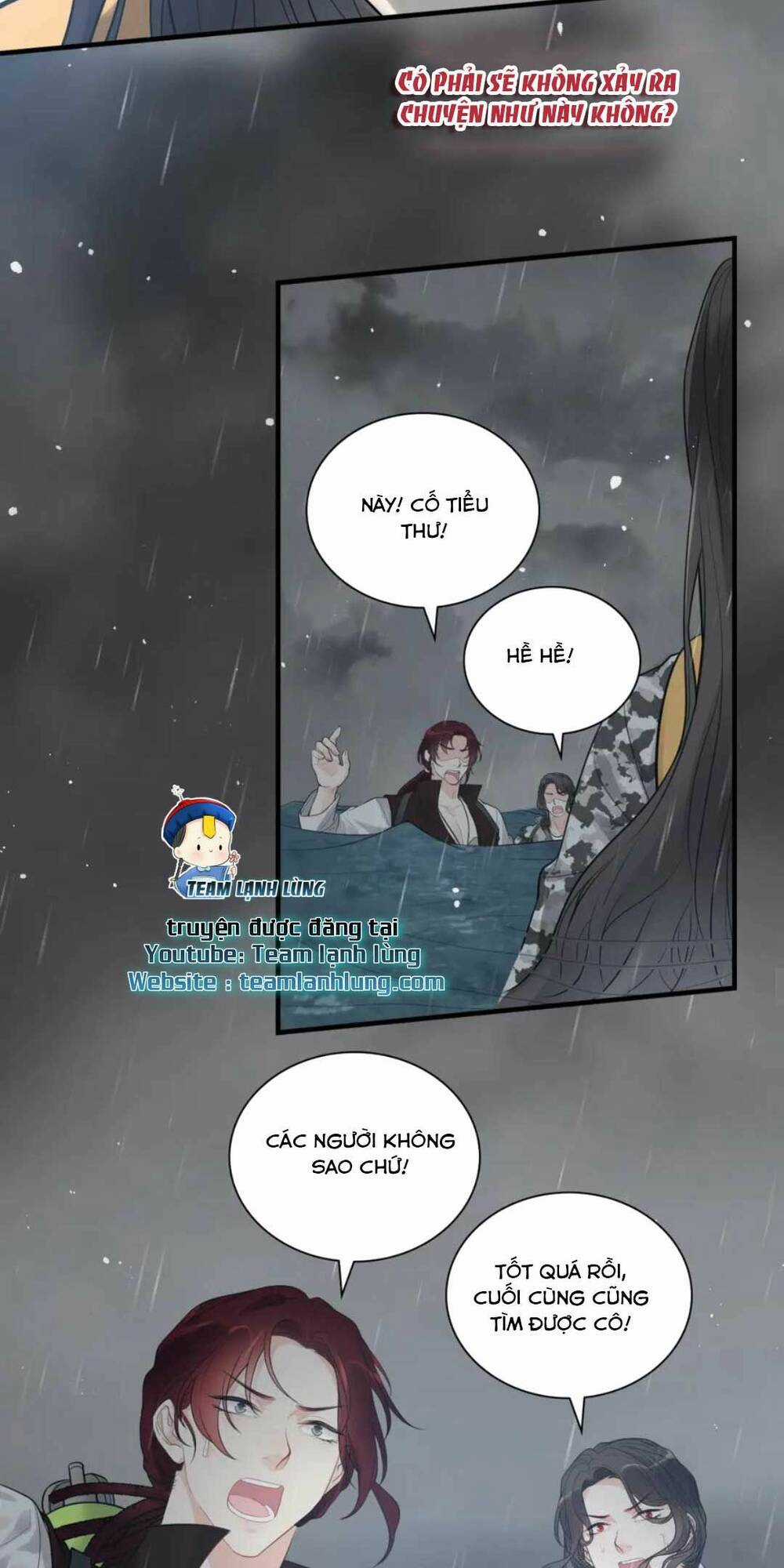 Cô Vợ Hợp Đồng Bỏ Trốn Của Tổng Giám Đốc Chapter 466 trang 19