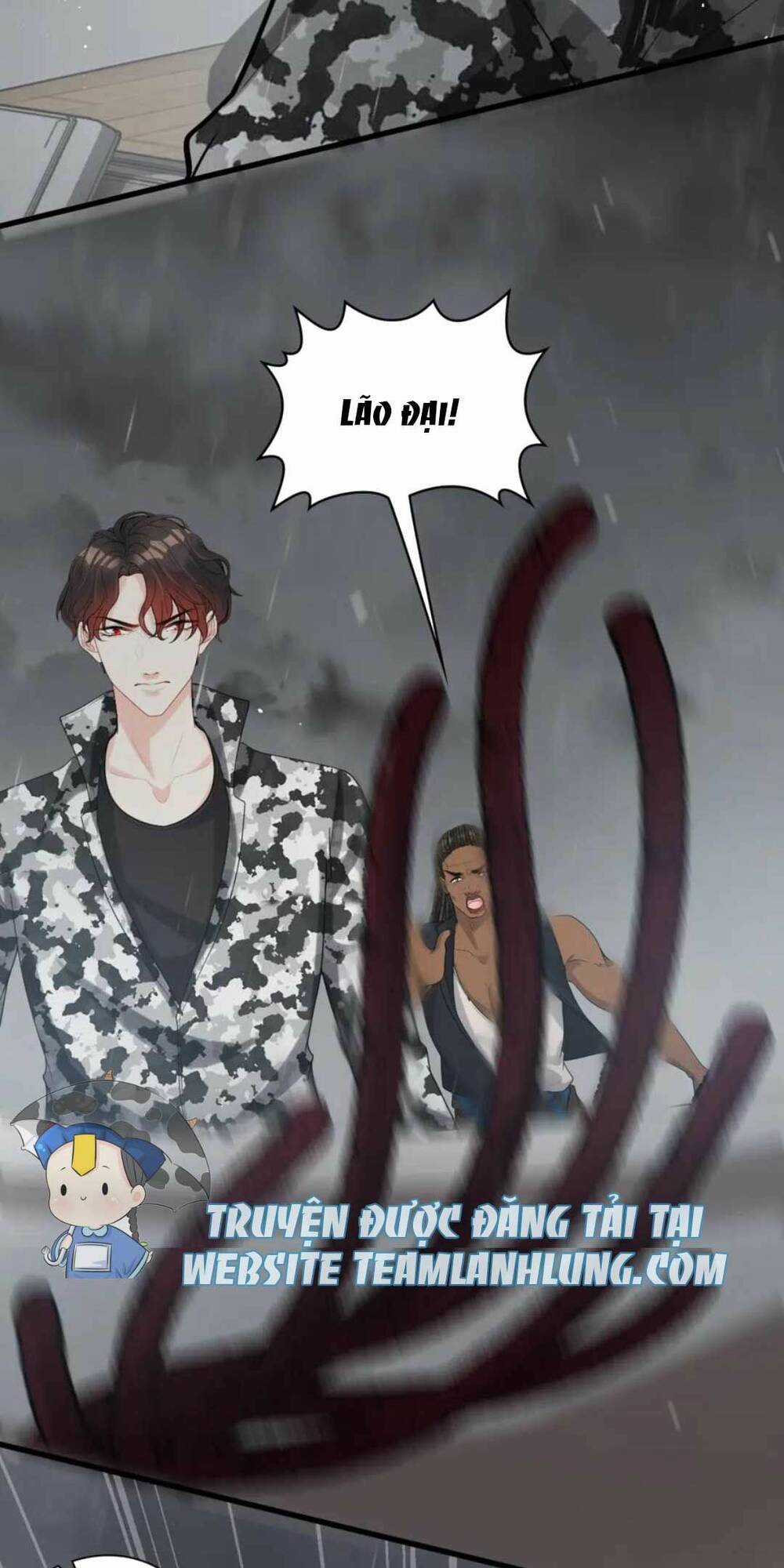 Cô Vợ Hợp Đồng Bỏ Trốn Của Tổng Giám Đốc Chapter 466 trang 2